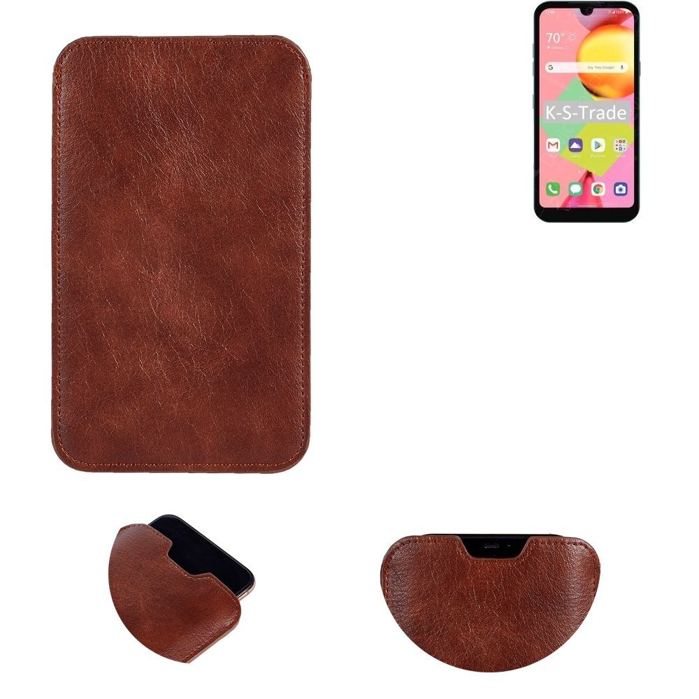 Handyhülle für LG Electronics Risio 4