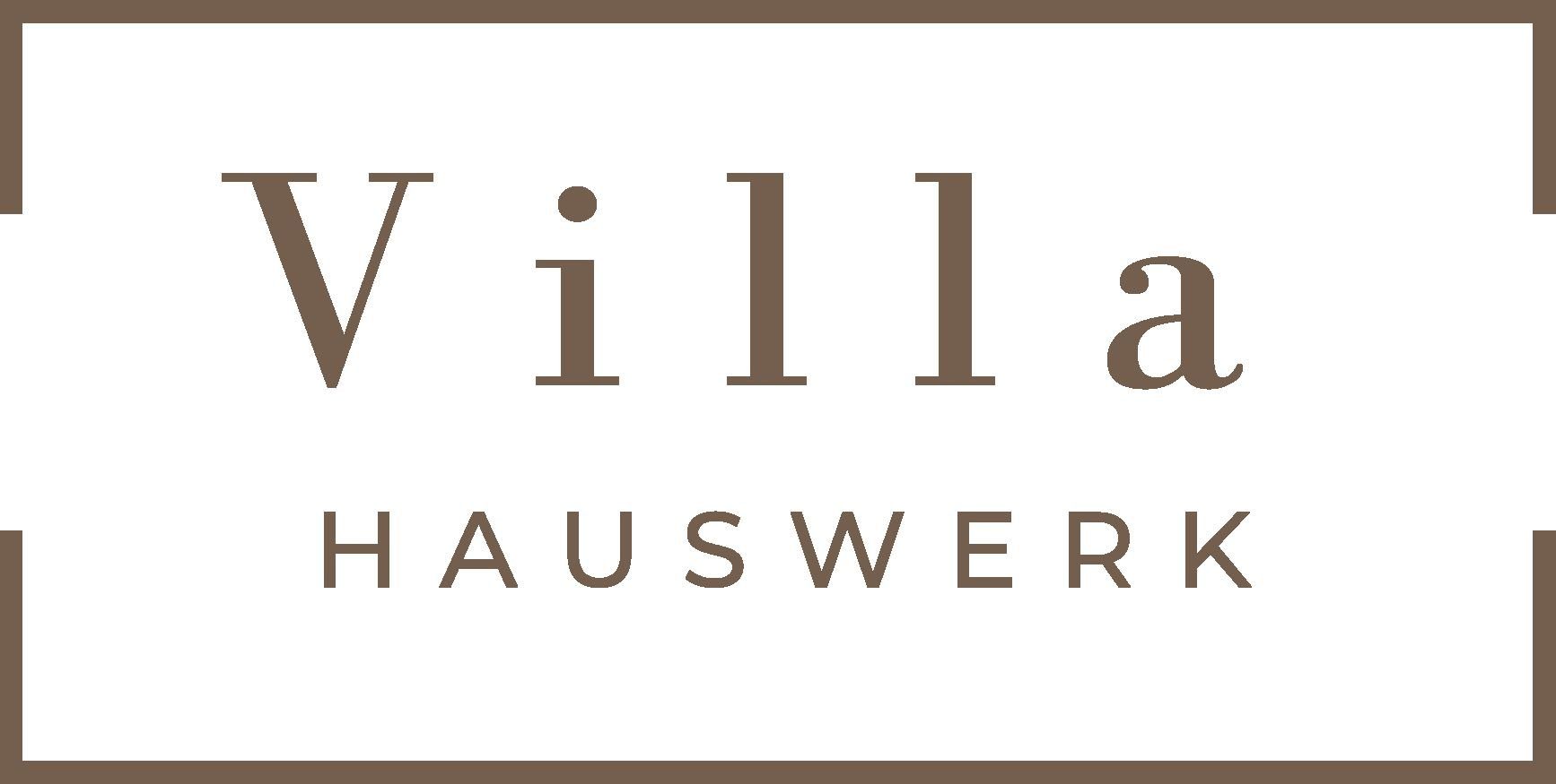 Villa Hauswerk
