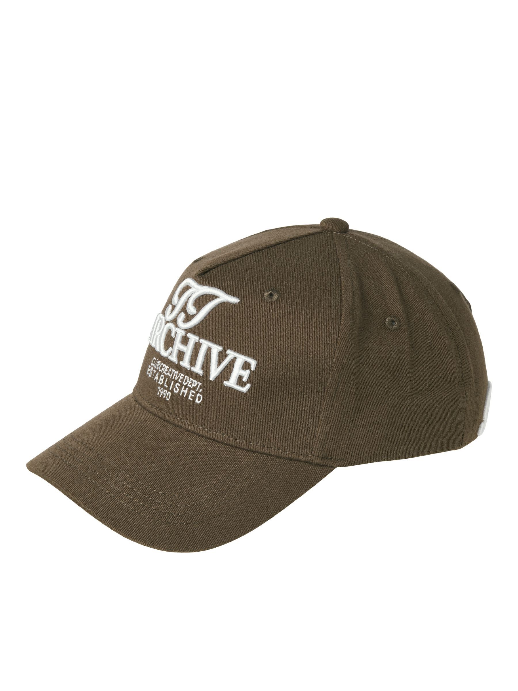 Jack & Jones Snapback Cap Baseballkappe günstig online kaufen