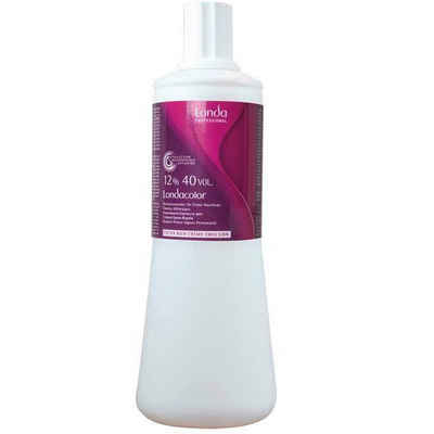 Londa Professional Haarfarbe Londa Color Oxidations Emulsion 12% 1000 ml, 1-tlg.