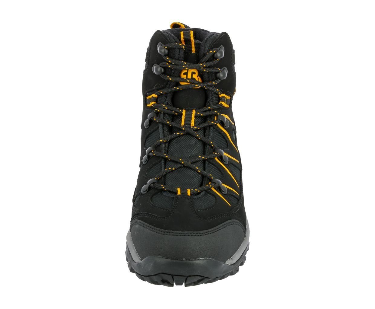 BRÜTTING Trekkingstiefel Mount Hunter High Trekkingschuh