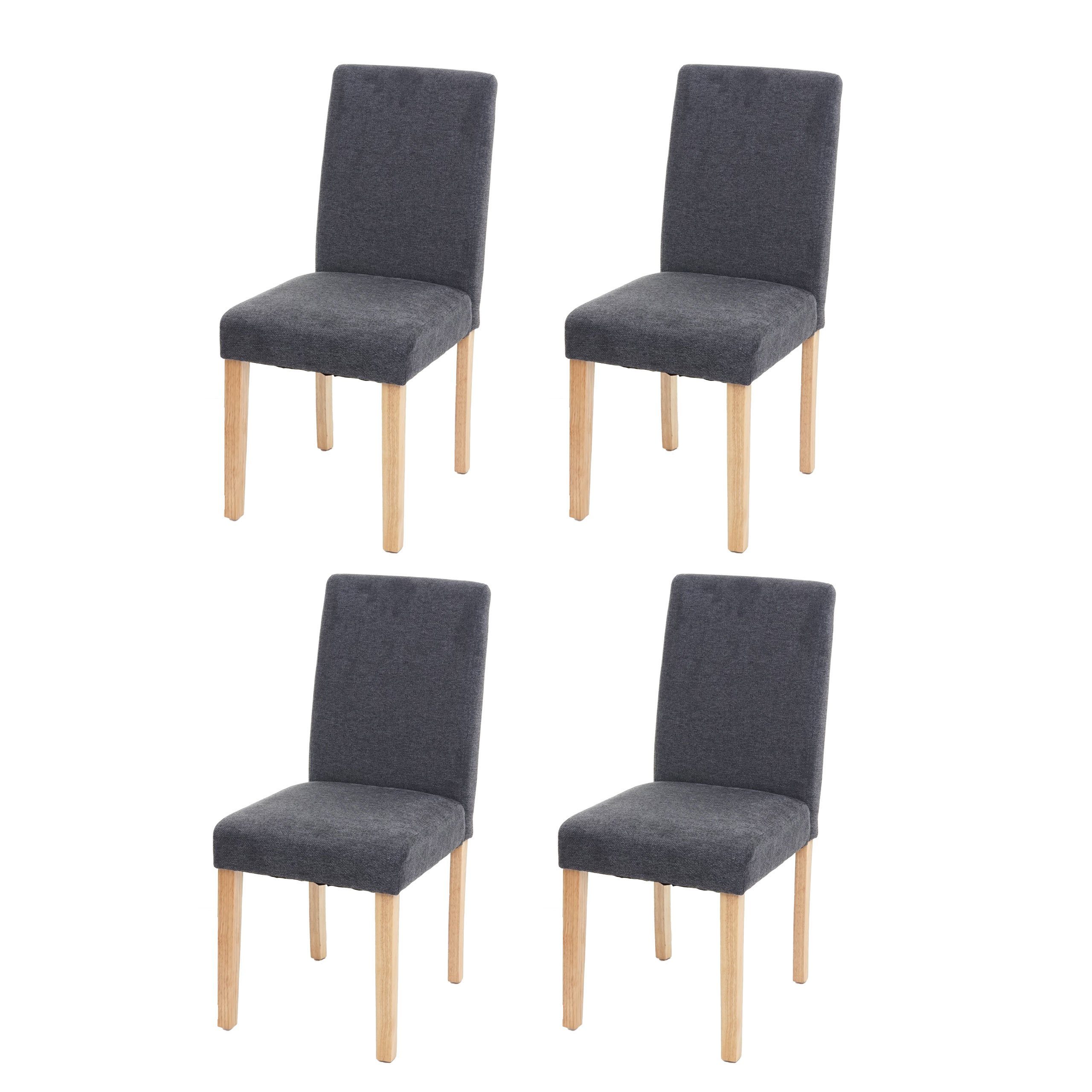 MCW Esszimmerstuhl Littau-s-4 (Set, 4 St), günstig online kaufen