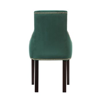 JVmoebel Stuhl 6x Design Polster Sitz Stühle Stuhl Seht Garnitur Sessel Lounge Set