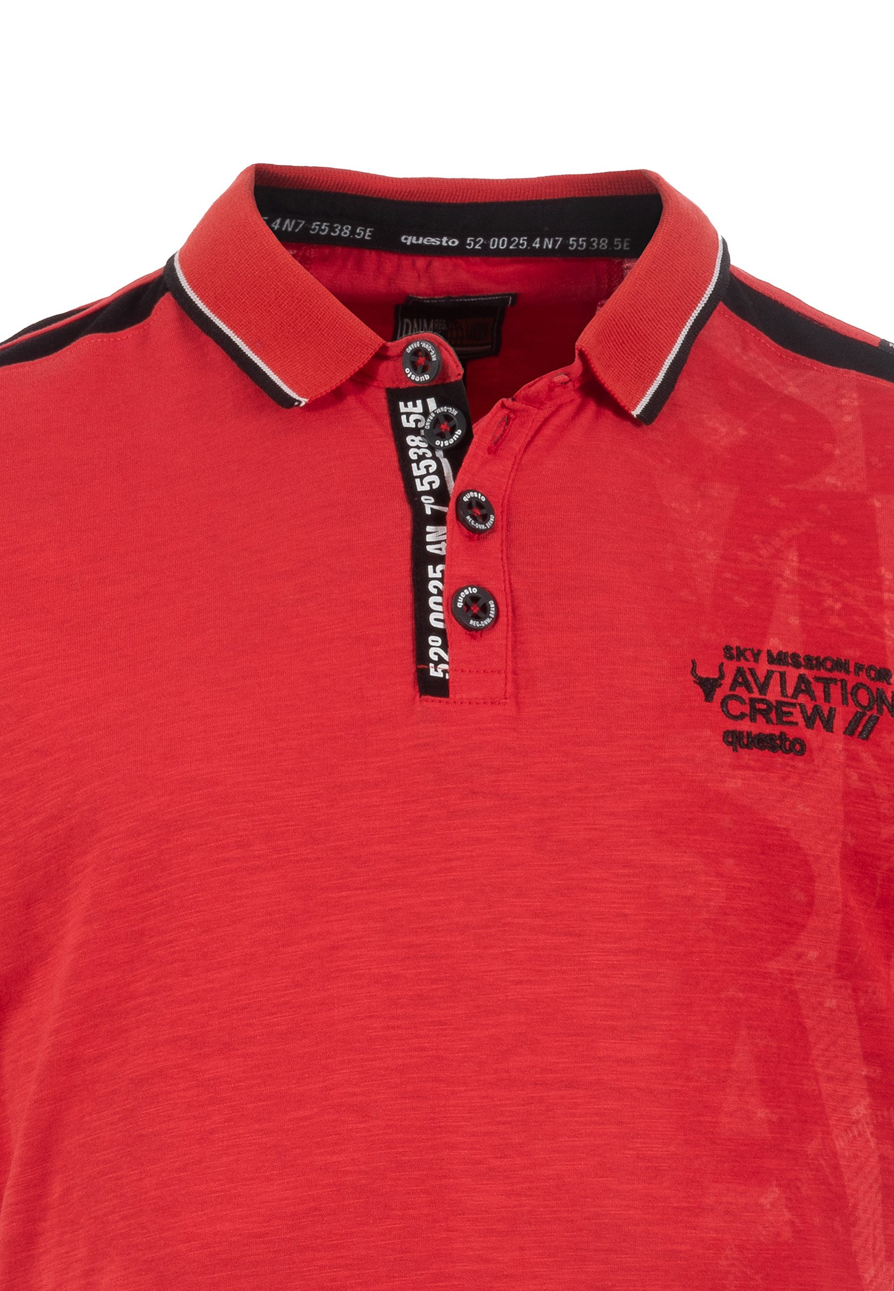 S'questo Polo 1/2
