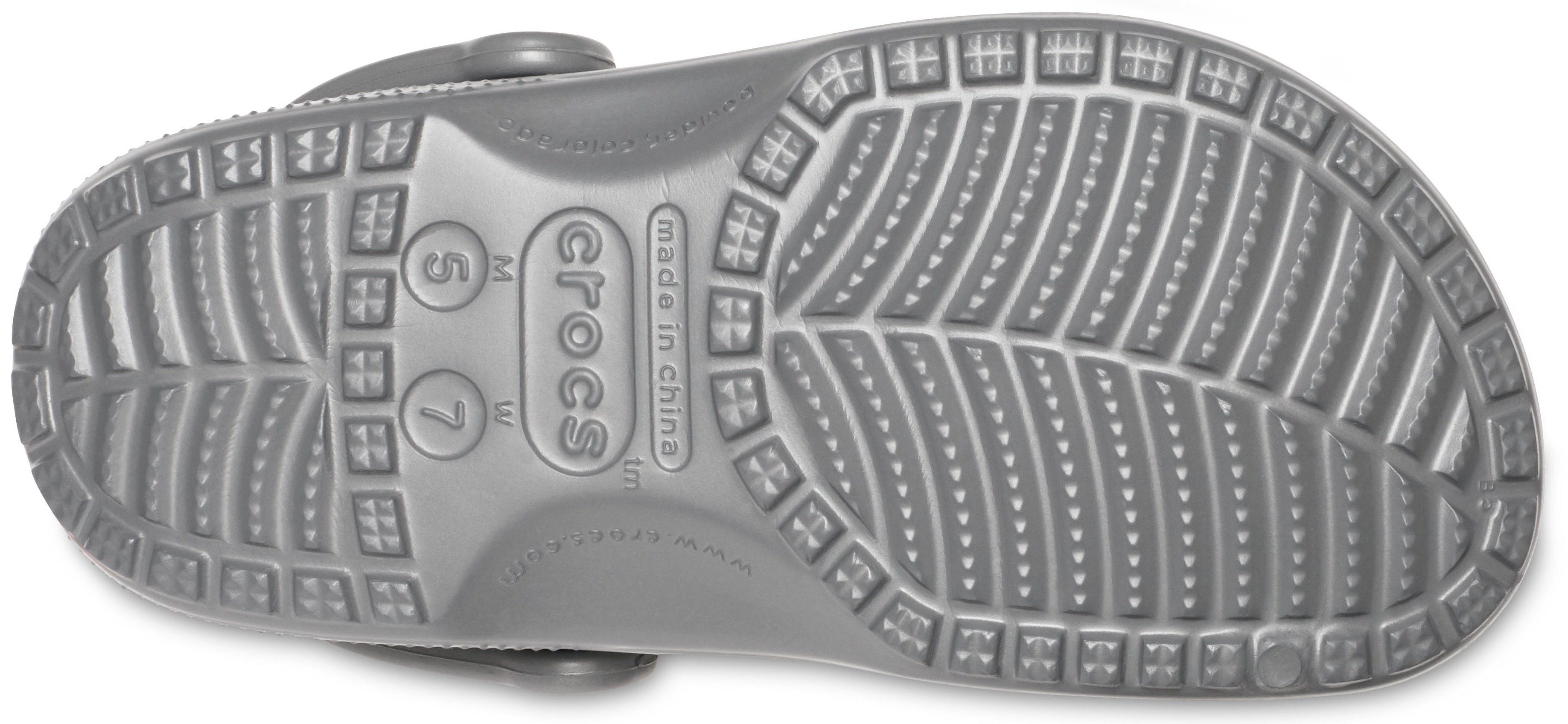 Crocs Classic Clog Sommerschuh, Gartenschuh, Poolslides, mit typischem Logo