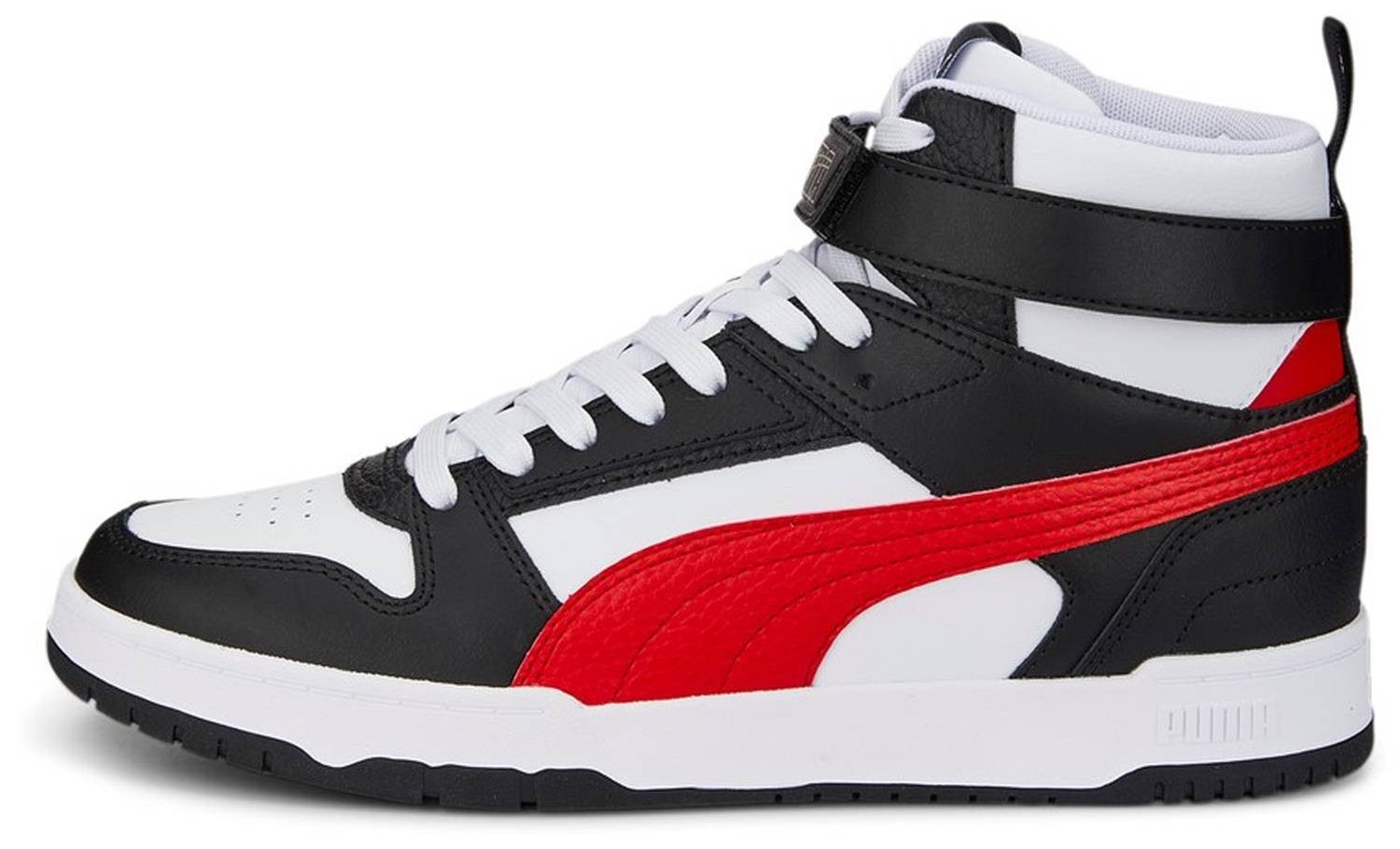 PUMA Puma RBD Game White White günstig online kaufen