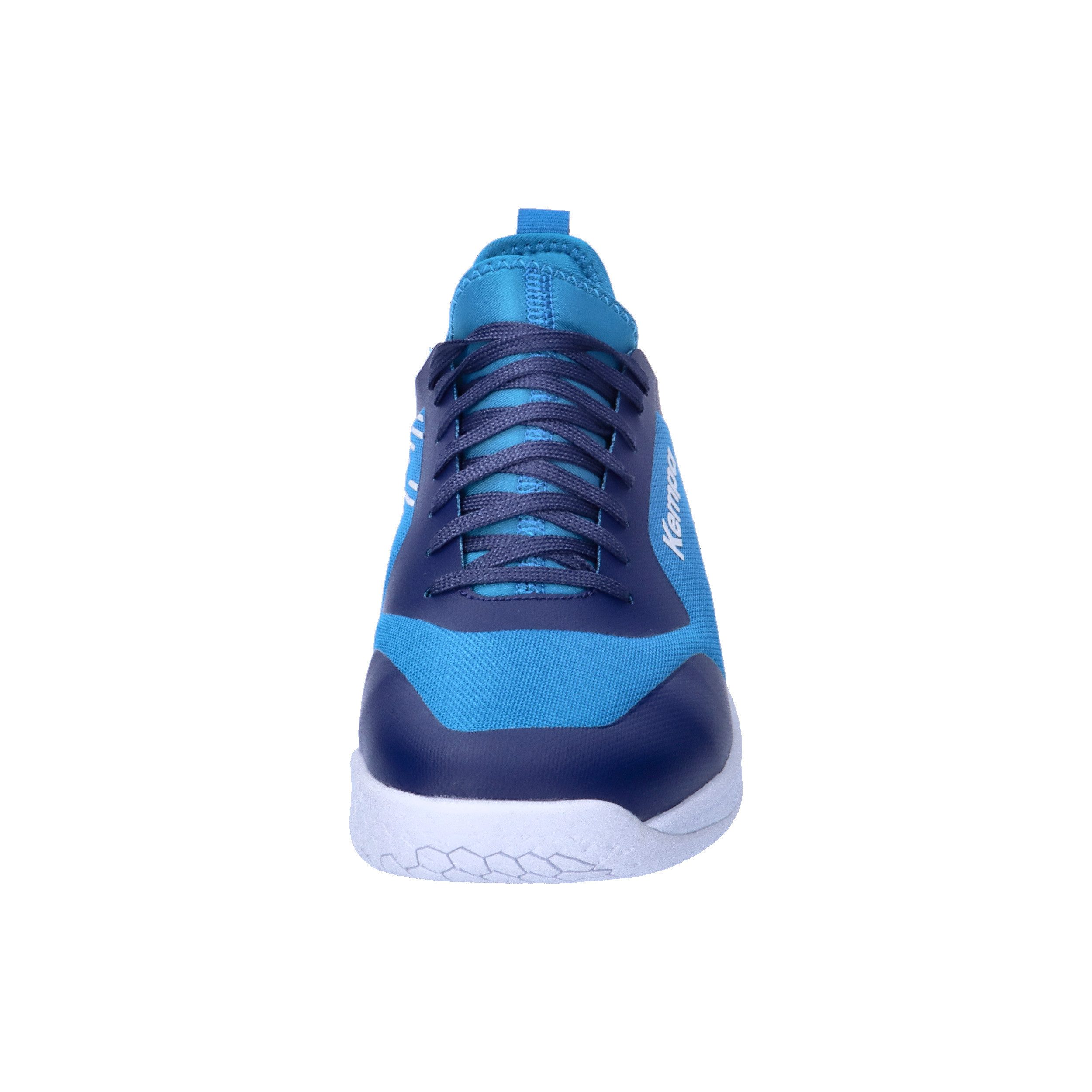 Kempa Kempa Kinder Handballschuhe Kourtfly Jr. Hallenschuh