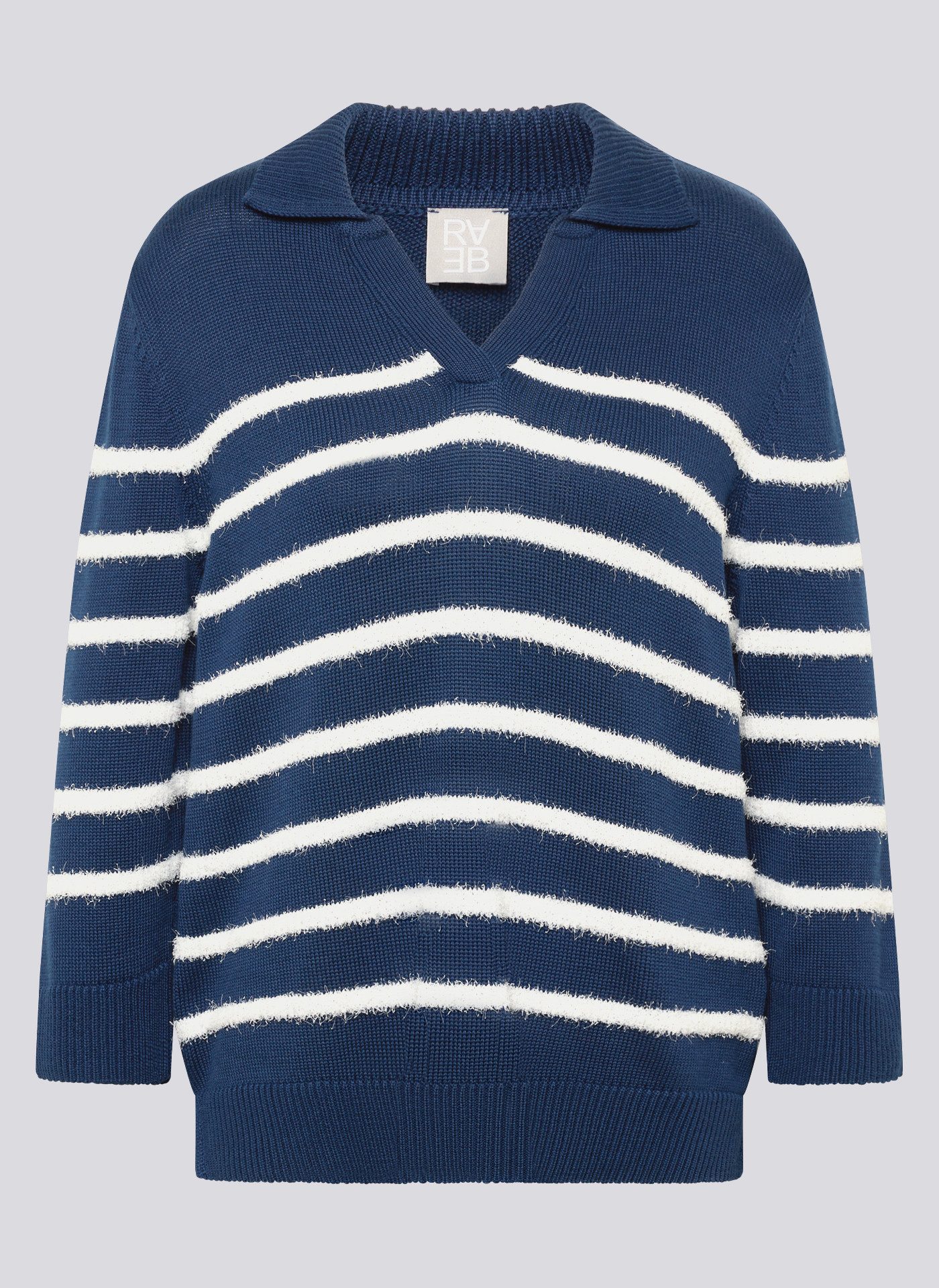 Rabe Strickpullover Pullover