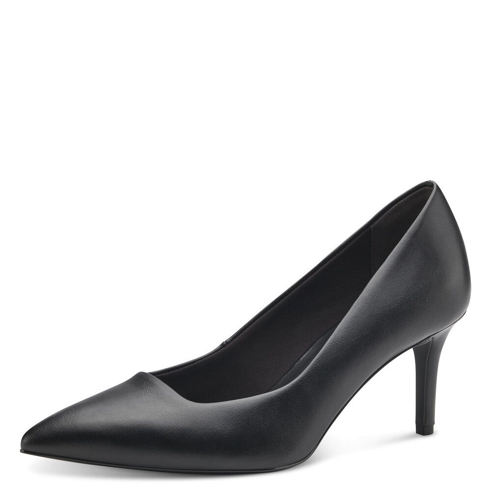 Tamaris Tamaris - High Heels - Schwarz Pumps günstig online kaufen