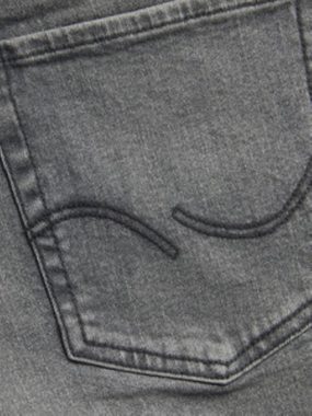 Jack & Jones Slim-fit-Jeans JJIGLENN JJORIGINAL MF 331 JNR verstellbare Bundweite innen, weich