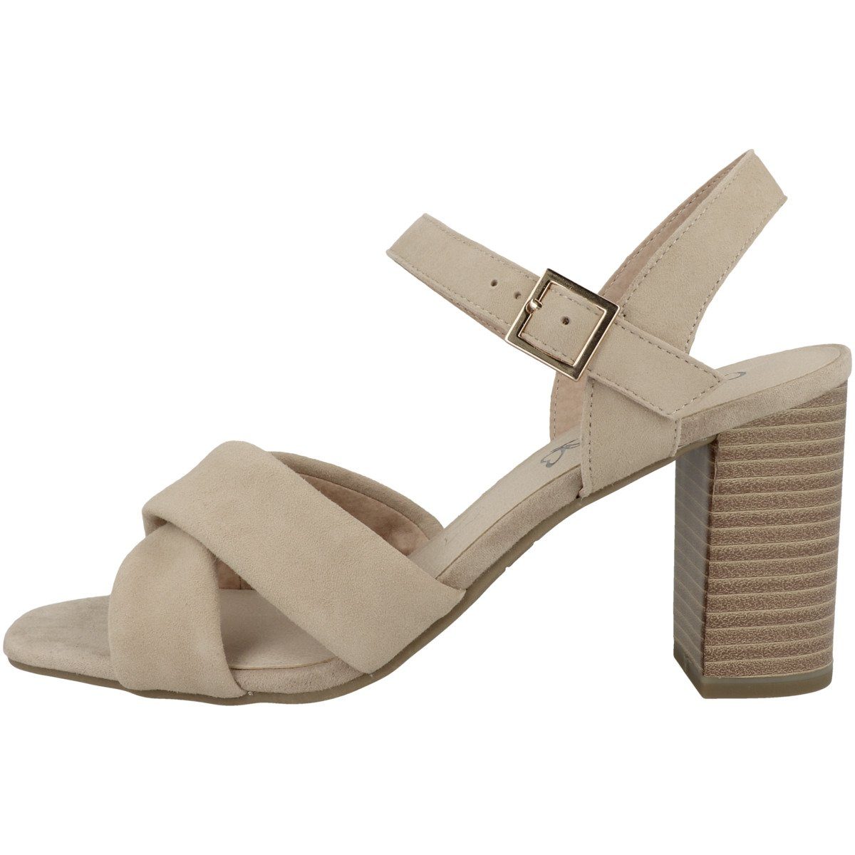Caprice Caprice Damen 9-28200-44 Sandale à Talonfemme Box CAPRICE Femme Damen 9-28200-44 Sandale à Talon Sandale Caprice Femme