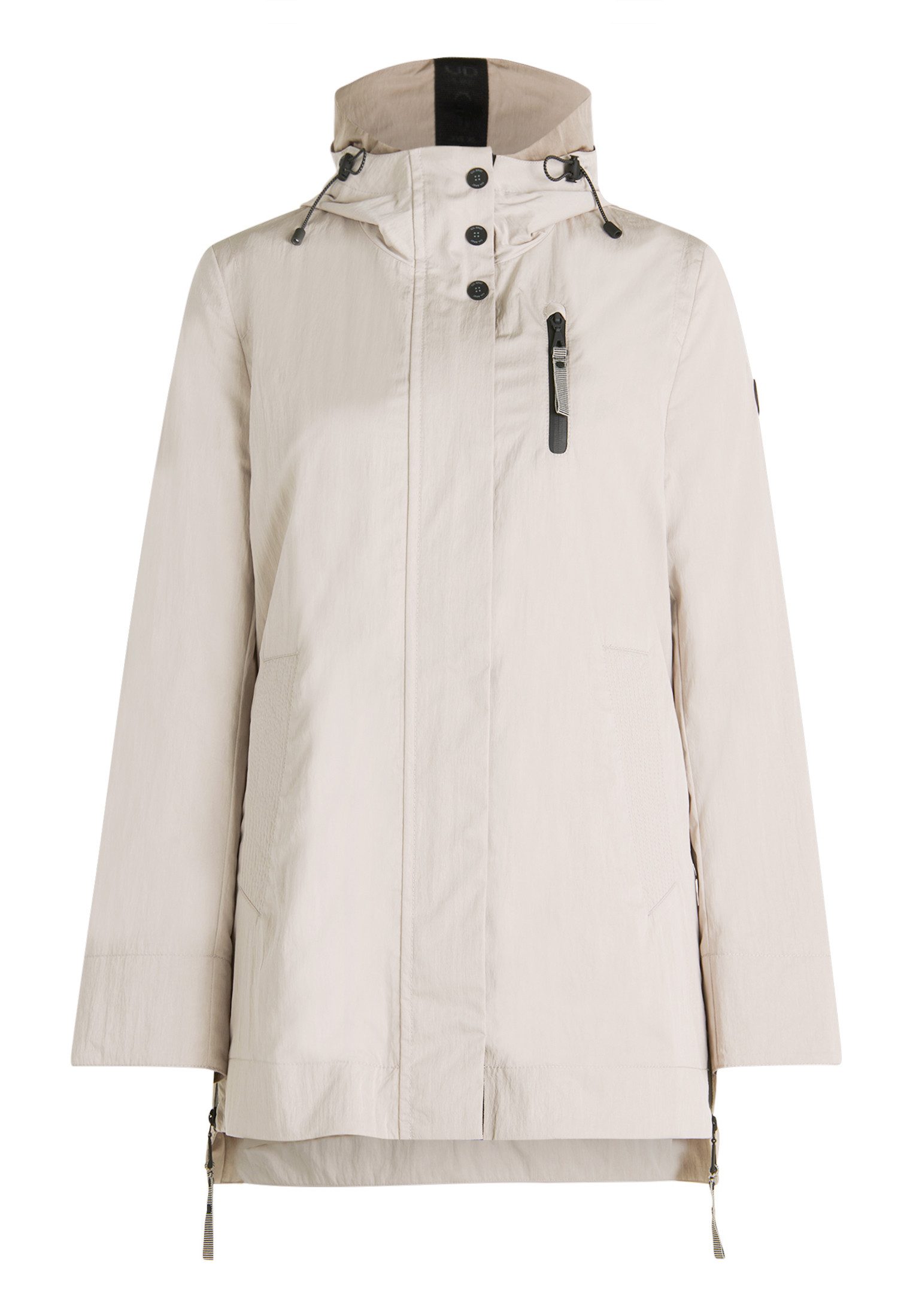 Outdoorjacke