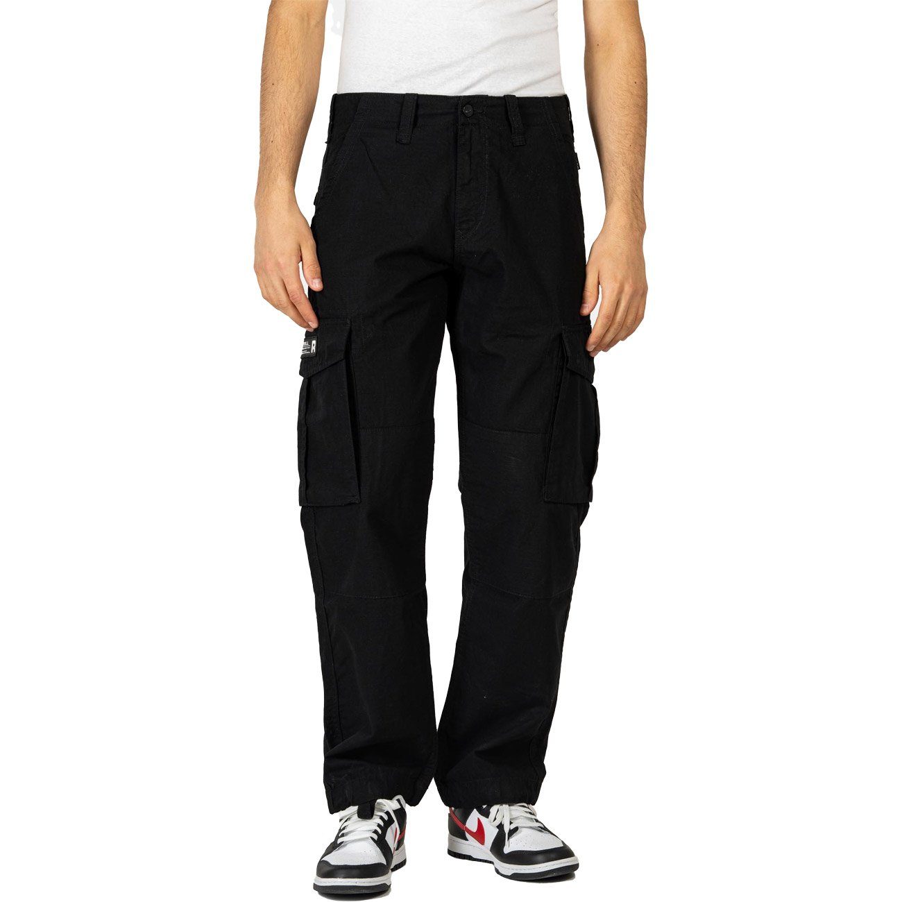 Cargohose Cargo Ripstop