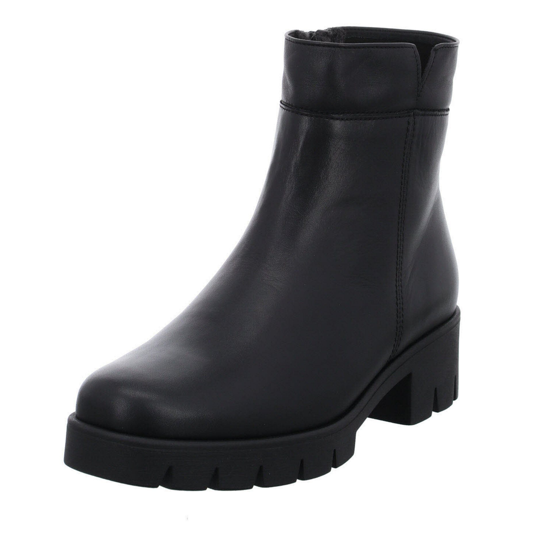 Gabor »Damen Stiefeletten Schuhe Boots Elegant Freizeit« Stiefelette online  kaufen | OTTO