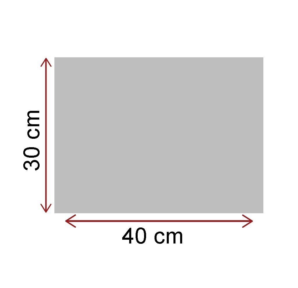Wallity Leinwandbild SYM1286, Bunt, 30 x Leinwand 100% cm, 40