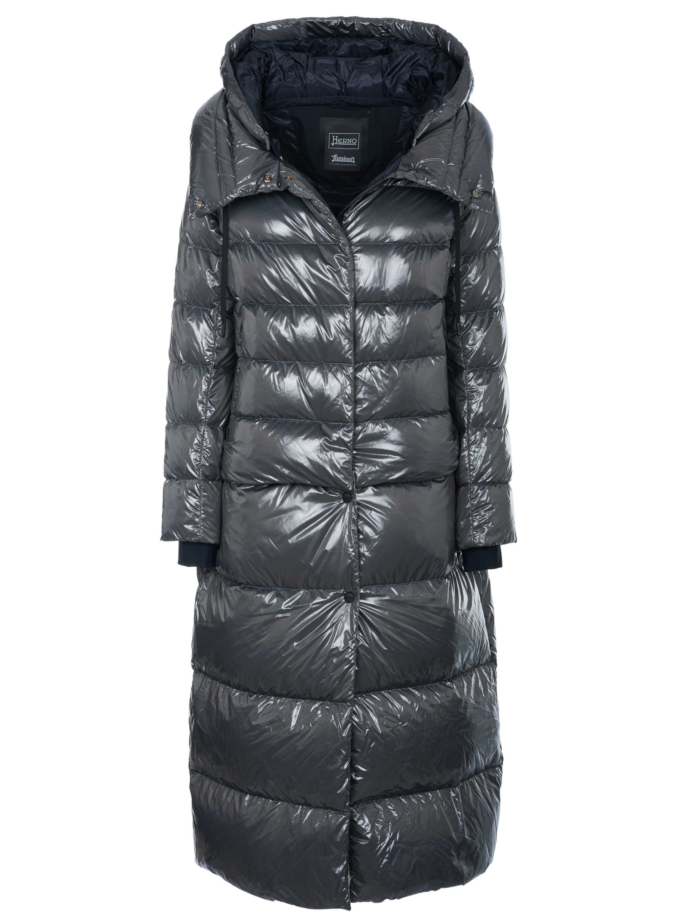 Langjacke Herno Jacke