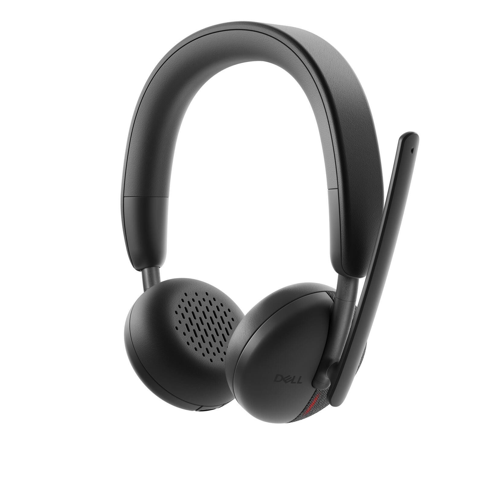 Dell DELL Wireless Headset WL3024 Headset