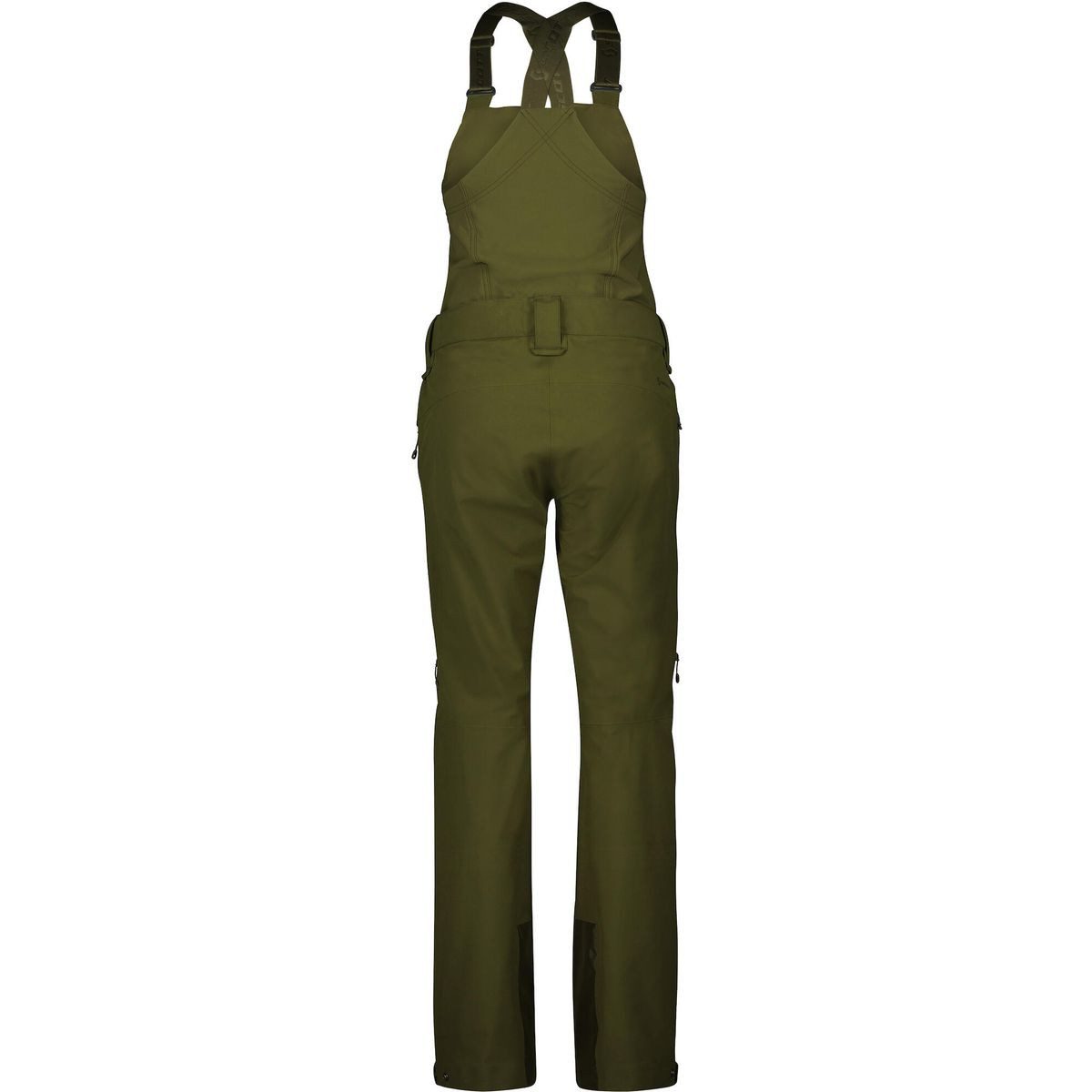 Scott Skihose Pants W's Vertic 3L
