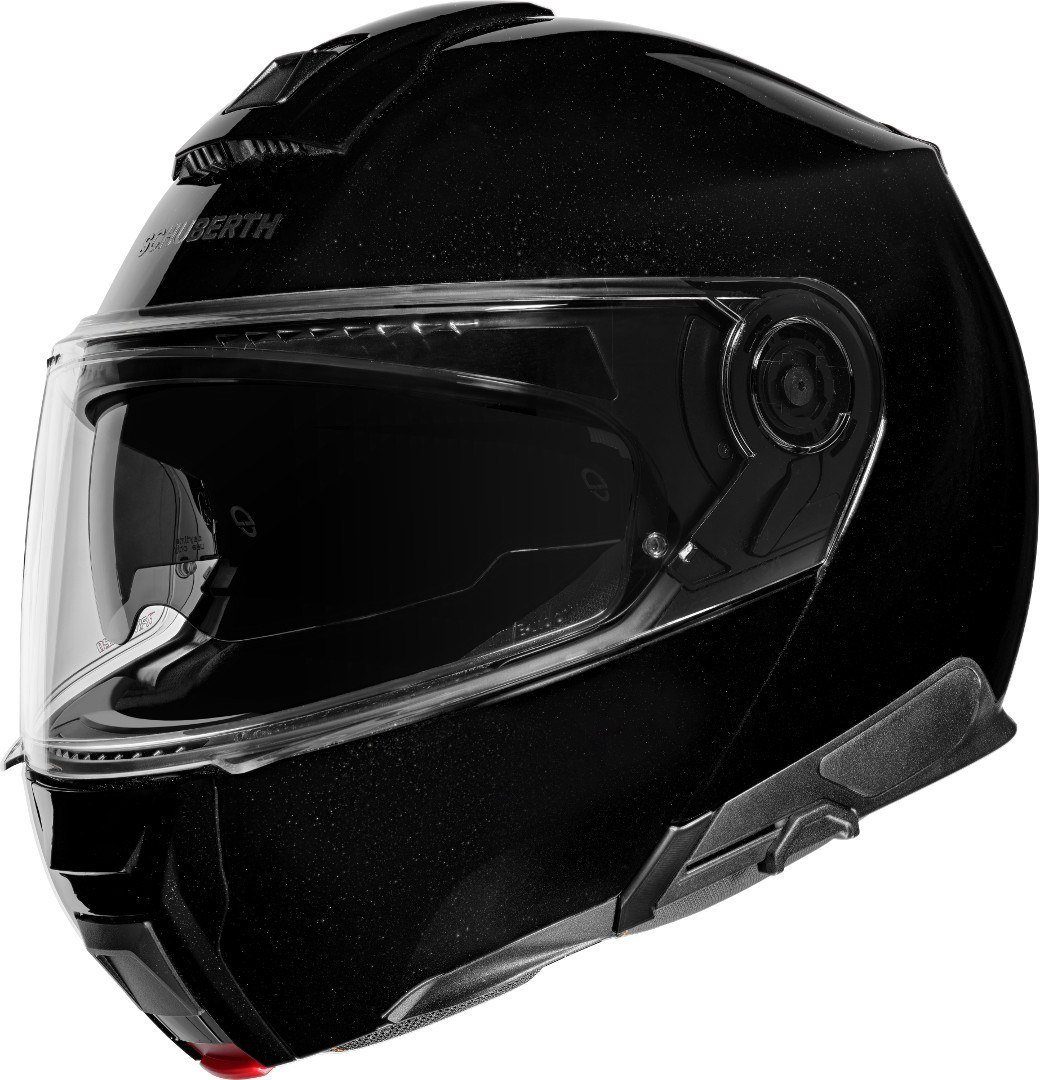 Schuberth Motorradhelm C5 Klapphelm, Bluetooth reflektierende robust Visier
