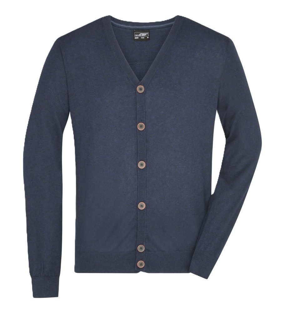 James & Nicholson Cardigan Klassische Herren günstig online kaufen