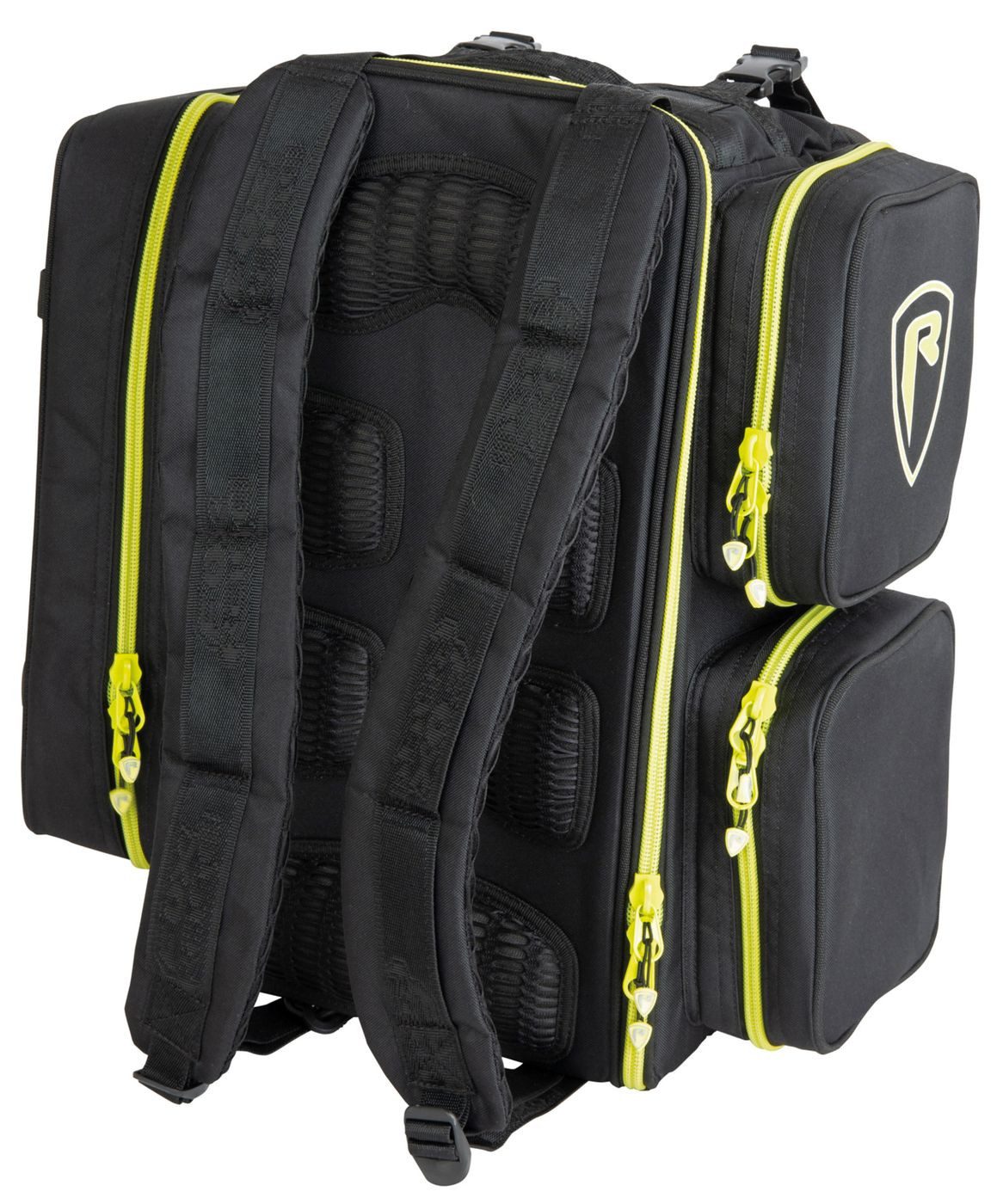 Angelrucksack Fox Rage Predator Ruckall - Angelrucksack