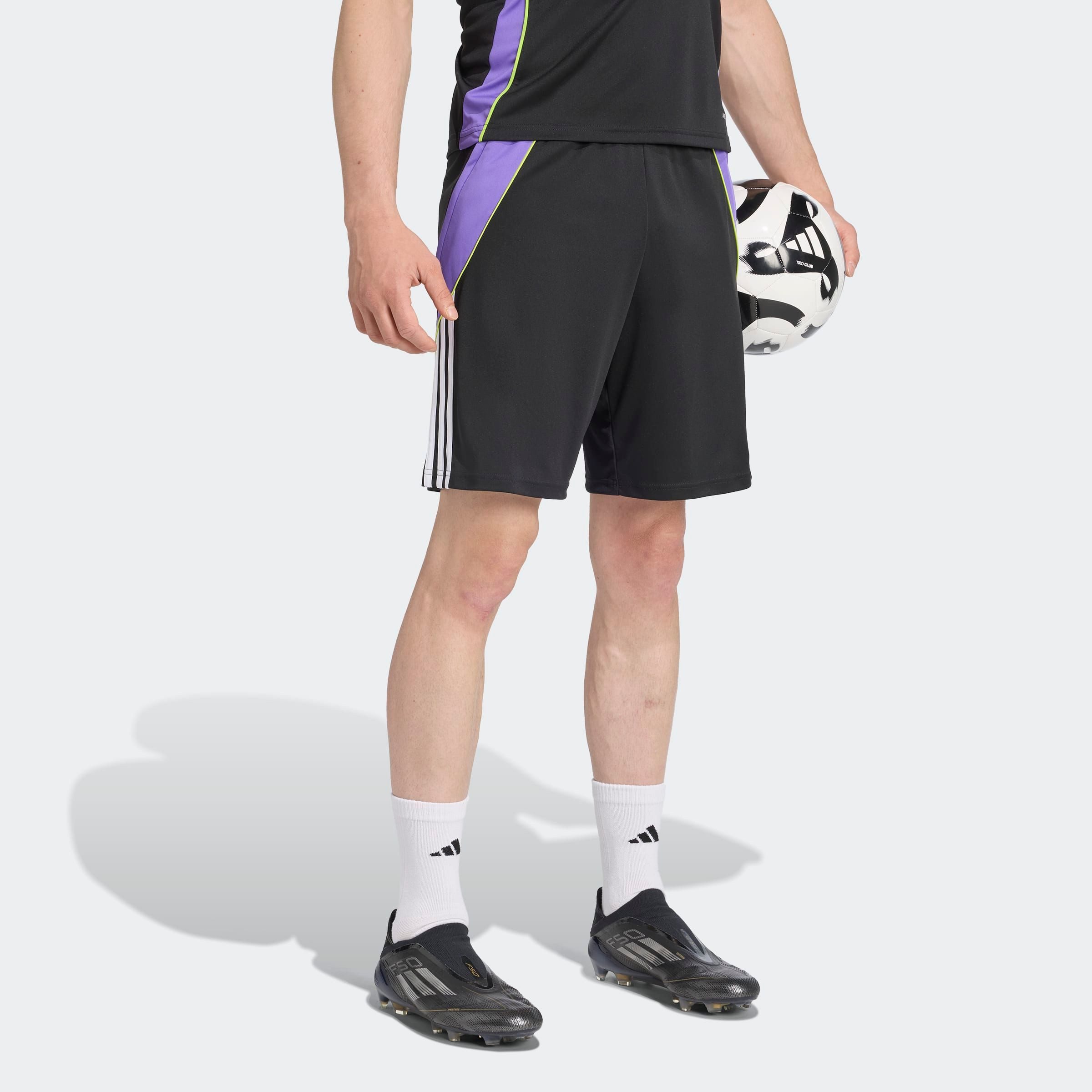 adidas Performance Trainingsshorts TIRO24 TRSHO (1-tlg) günstig online kaufen