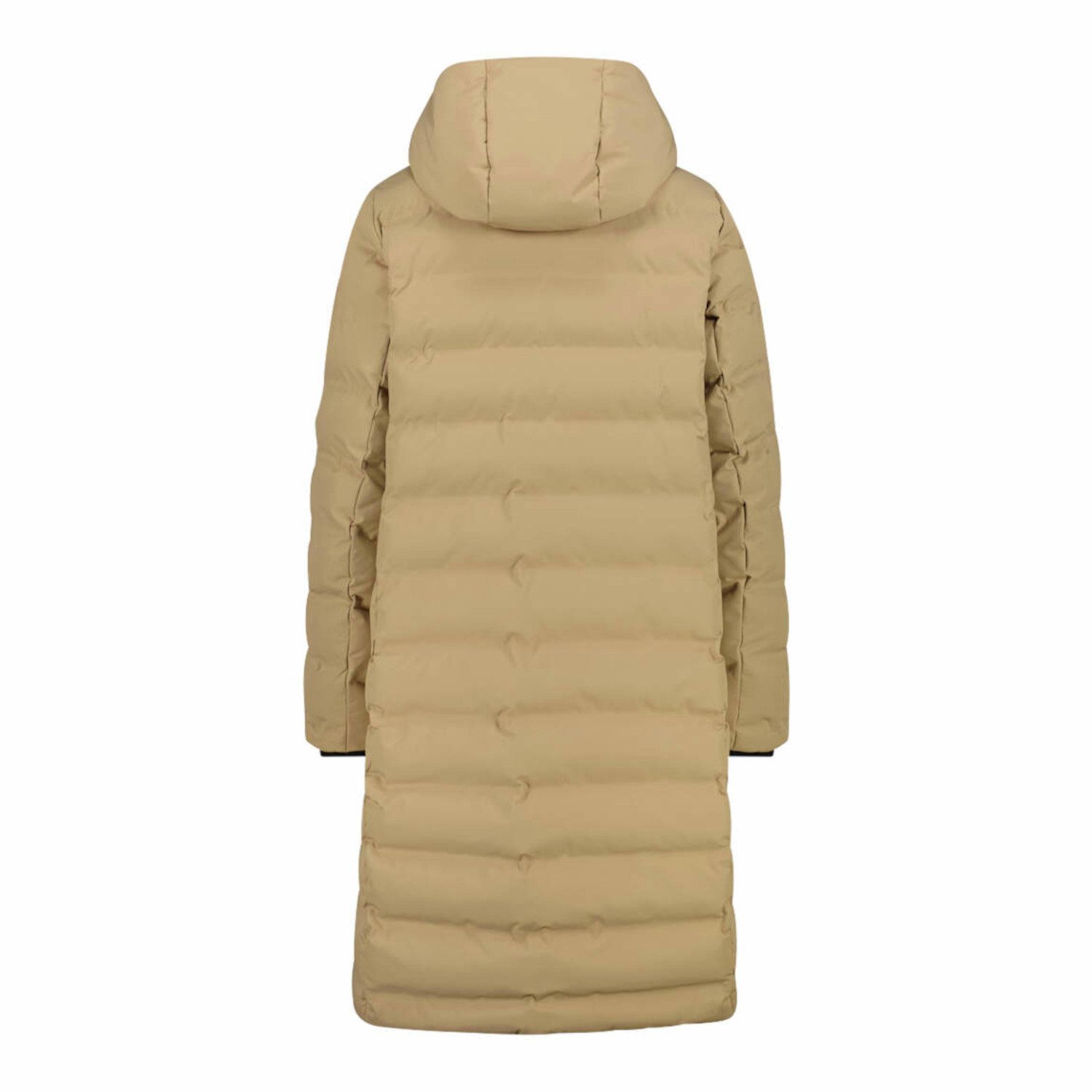 CMP Wintermantel CMP Damen Mantel WOMAN COAT FIX HOOD 35K3676 günstig online kaufen