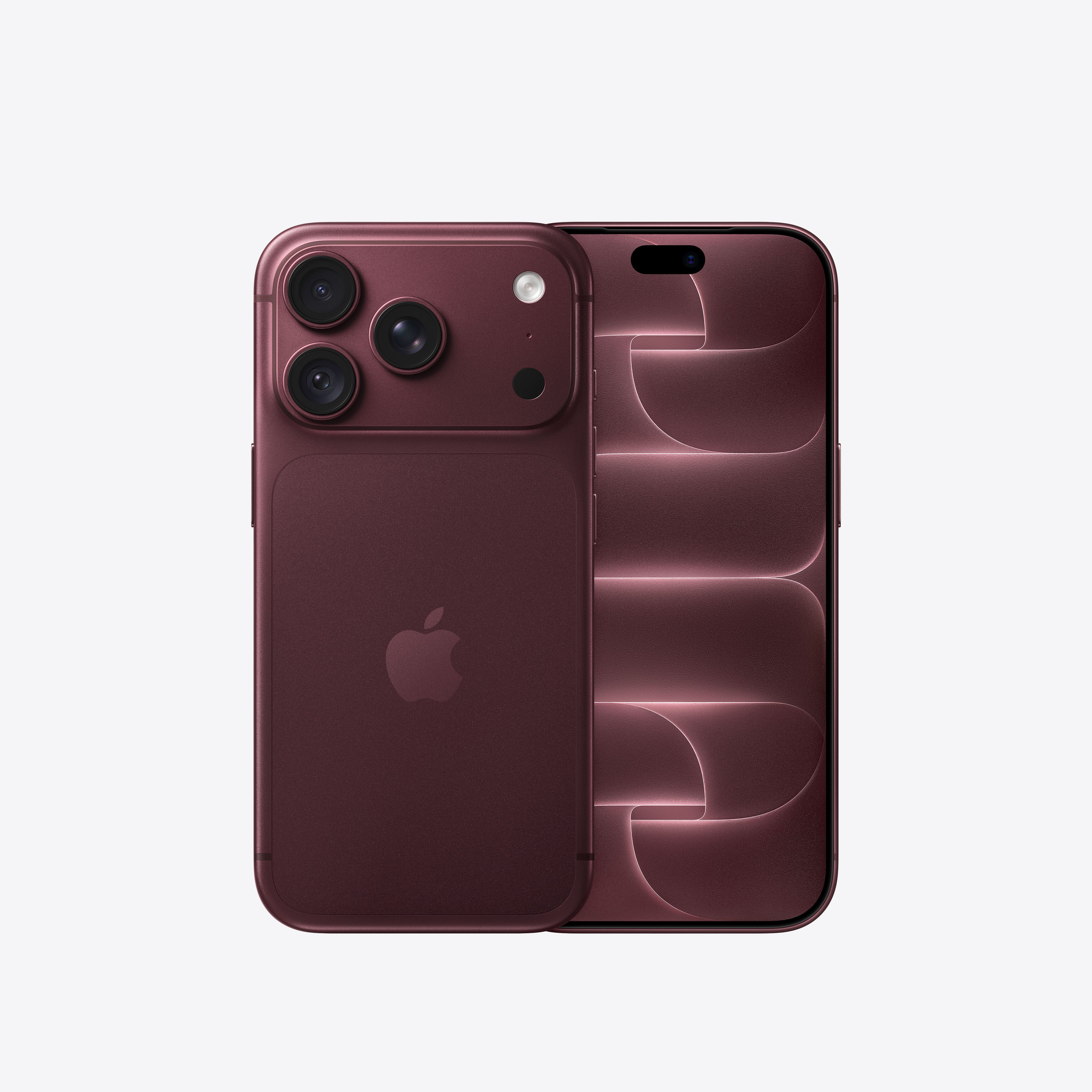 Apple iPhone 18 Pro Smartphone (15,9 cm/6,3 Zoll, 256 GB Speicherplatz, 48 MP Kamera)