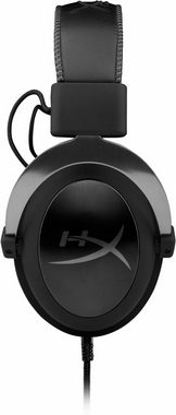 HyperX Cloud II Gaming-Headset (Rauschunterdrückung)