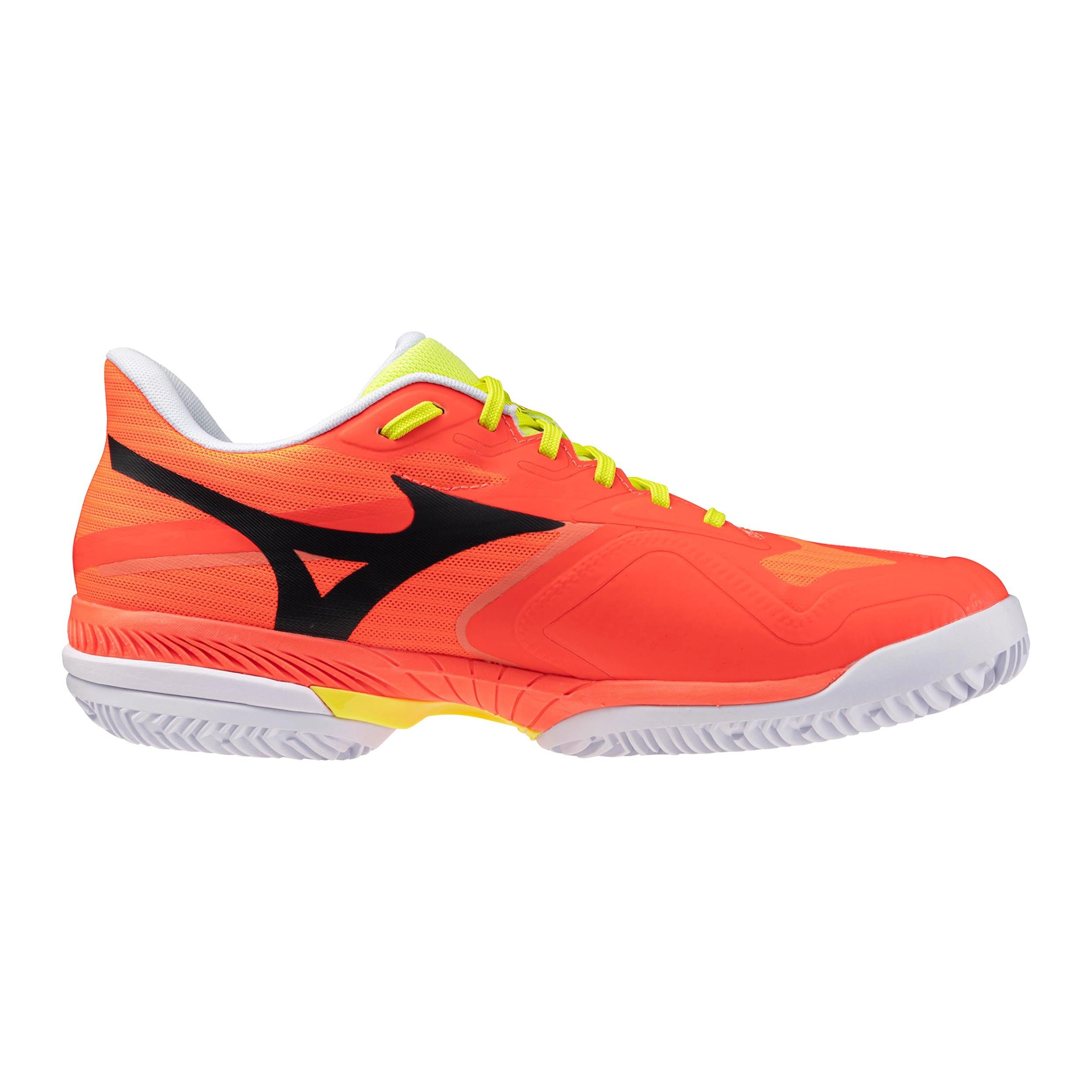 Mizuno Wave Exceed Court - Padelschuh Padelschuh