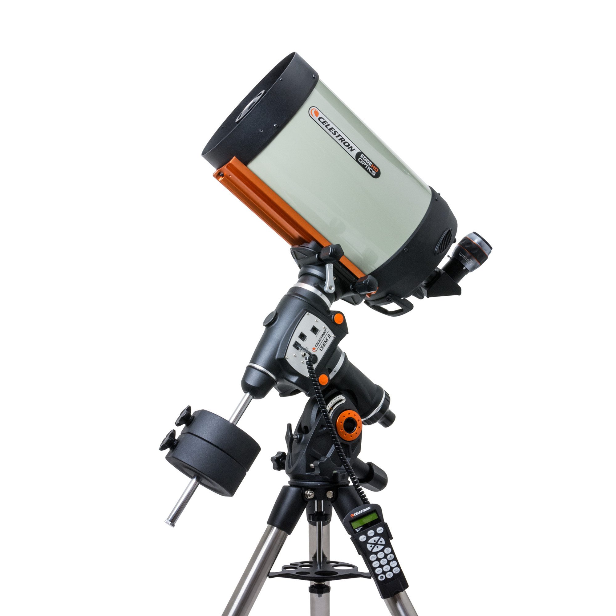Celestron Teleskop Celestron Schmidt-Cassegrain Teleskop SC 279/2800 EdgeHD 1100 CGEM II