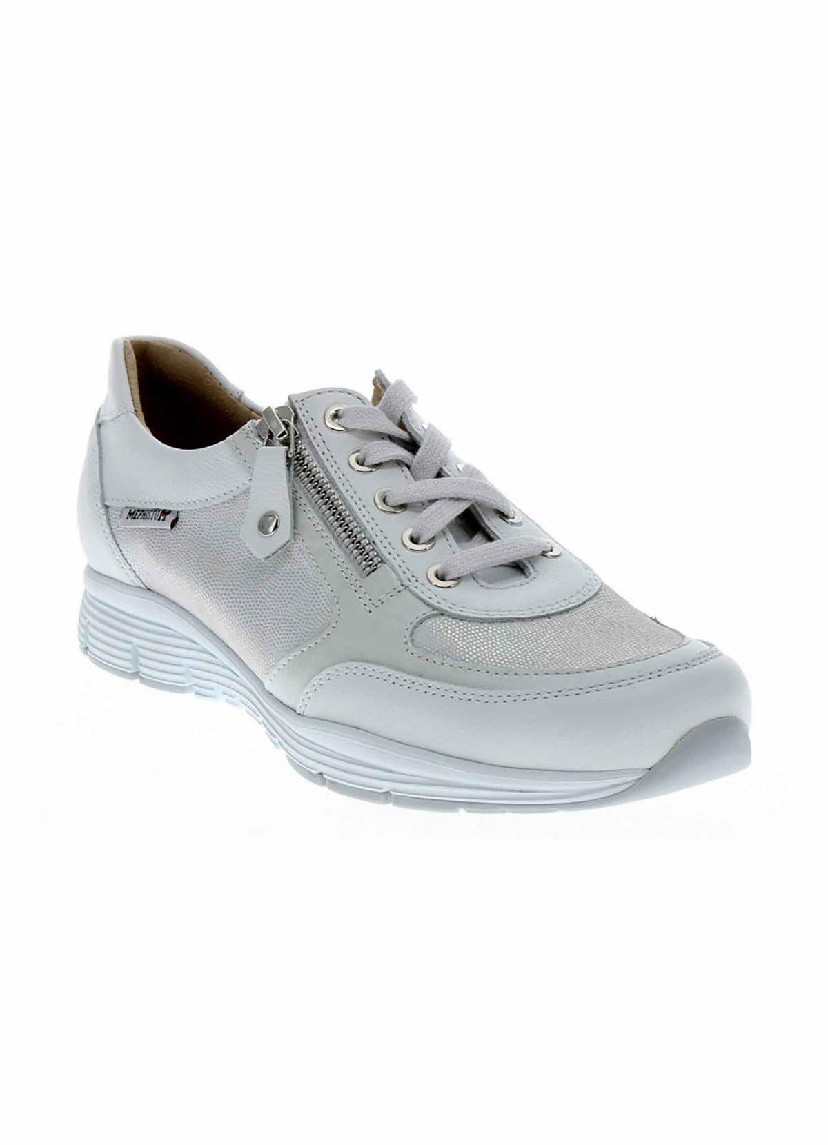 Mephisto Freizeit Schnürer für Damen Schnürschuh (1-tlg., keine Angabe)