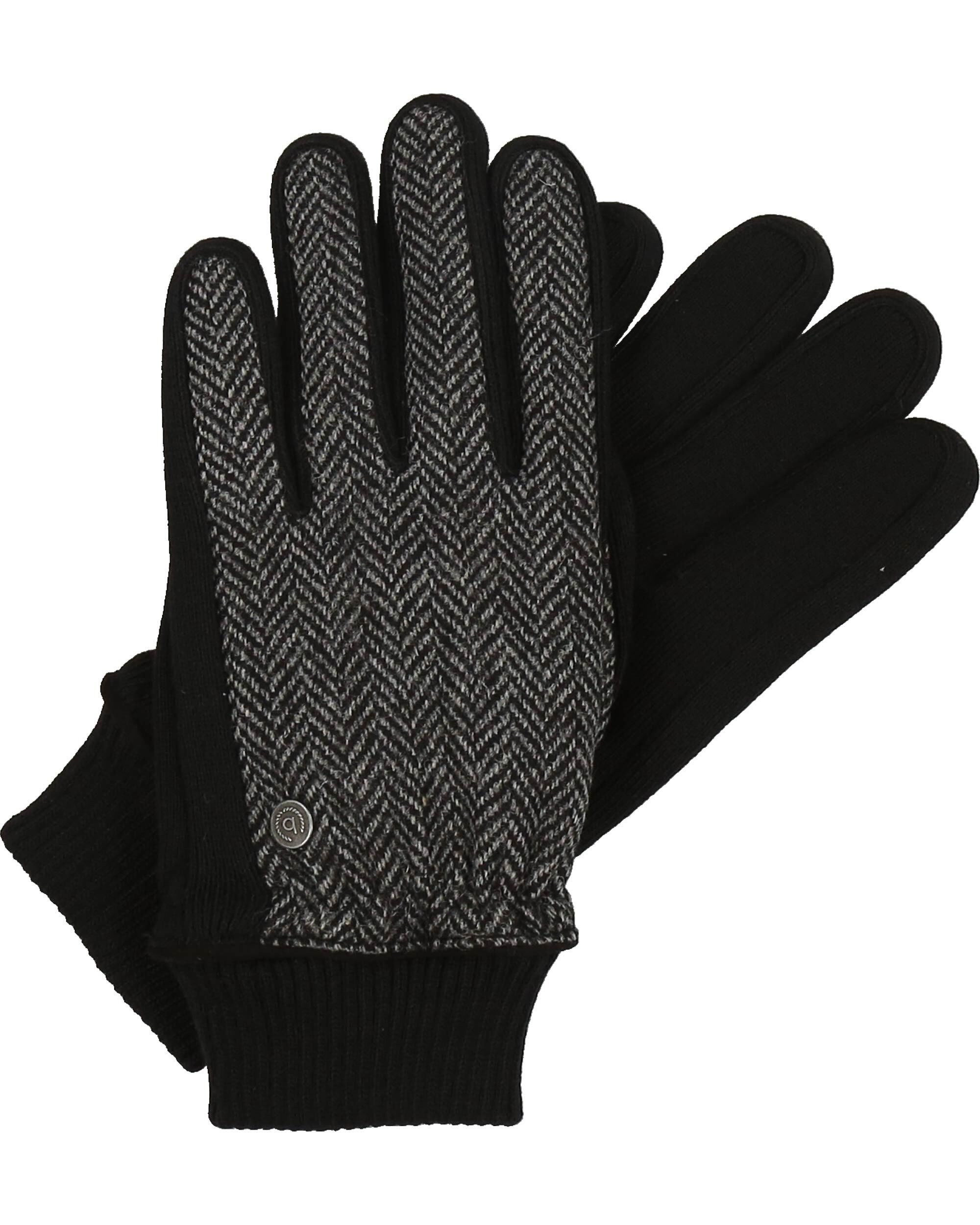 bugatti Strickhandschuhe Polyester Перчатки (ohne Fransen) ohne Fransen