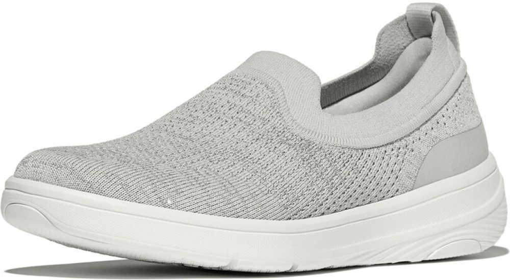 Super-Q Knit Slip-Ons Sneaker