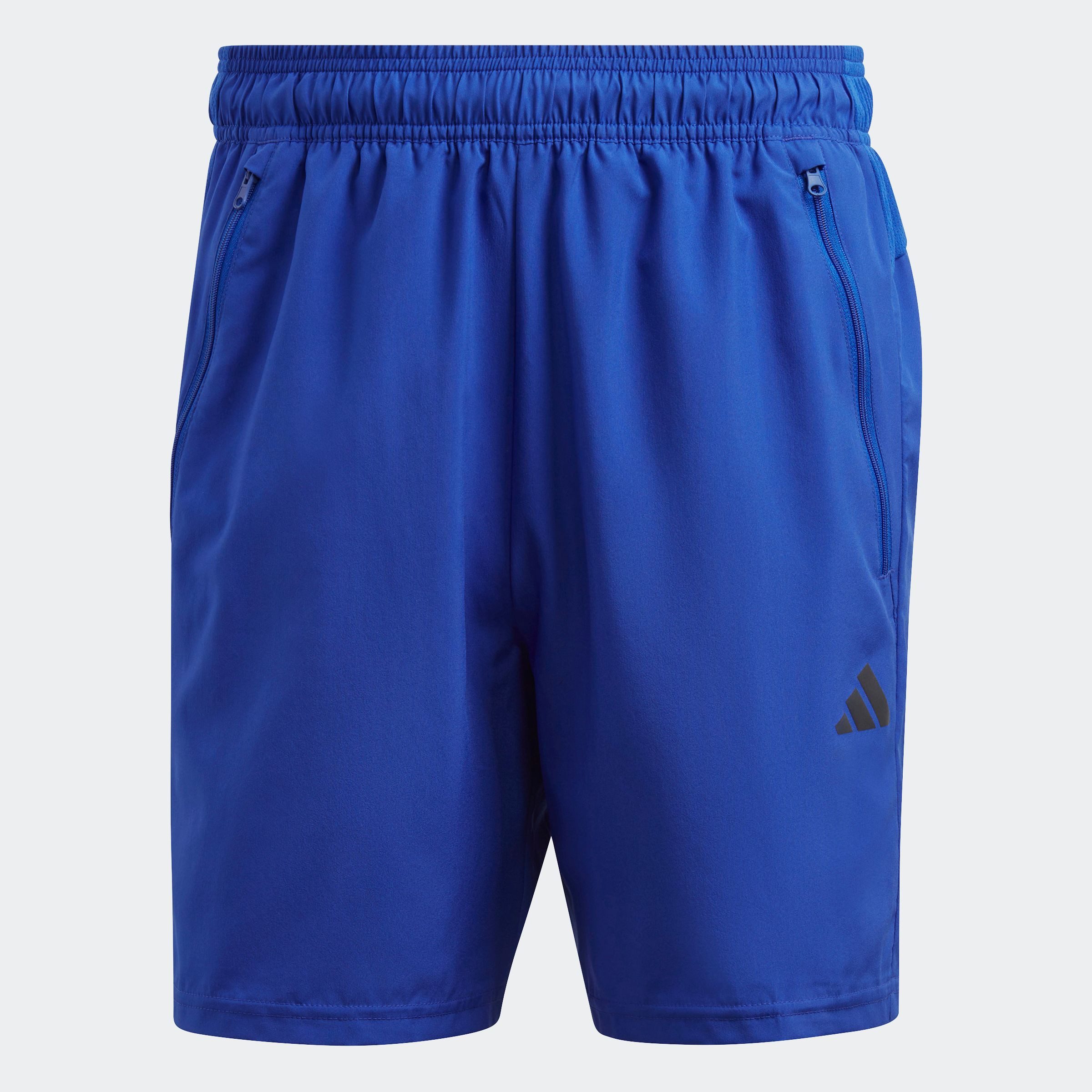 Shorts TRAIN ESSENTIALS WOVEN TRAINING