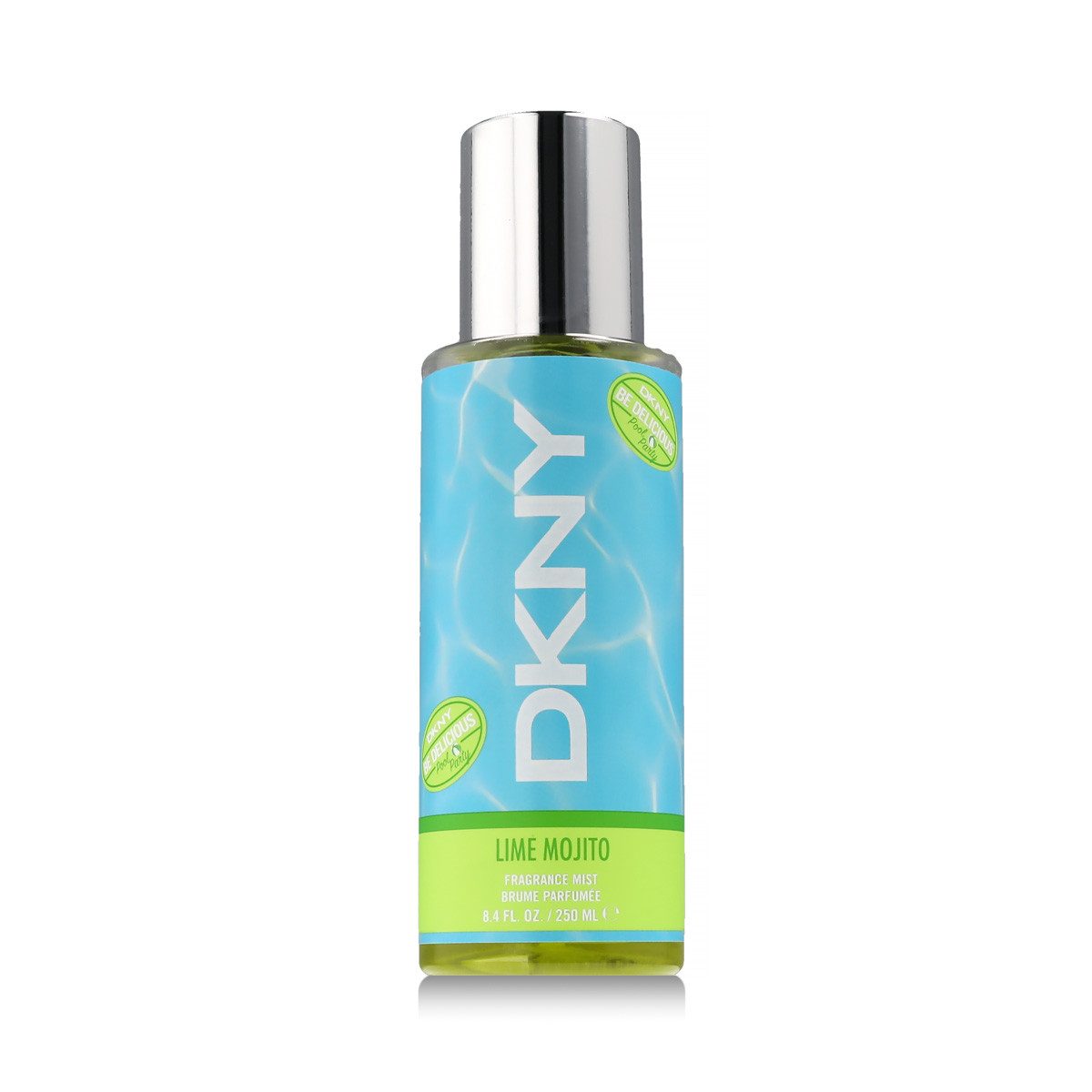 Donna Karan Körperspray Be Delicious Pool Party Lime Mojito
