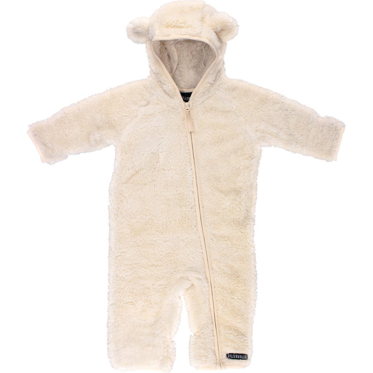 Villervalla Overall Bär Unisex Kinder (1-tlg)