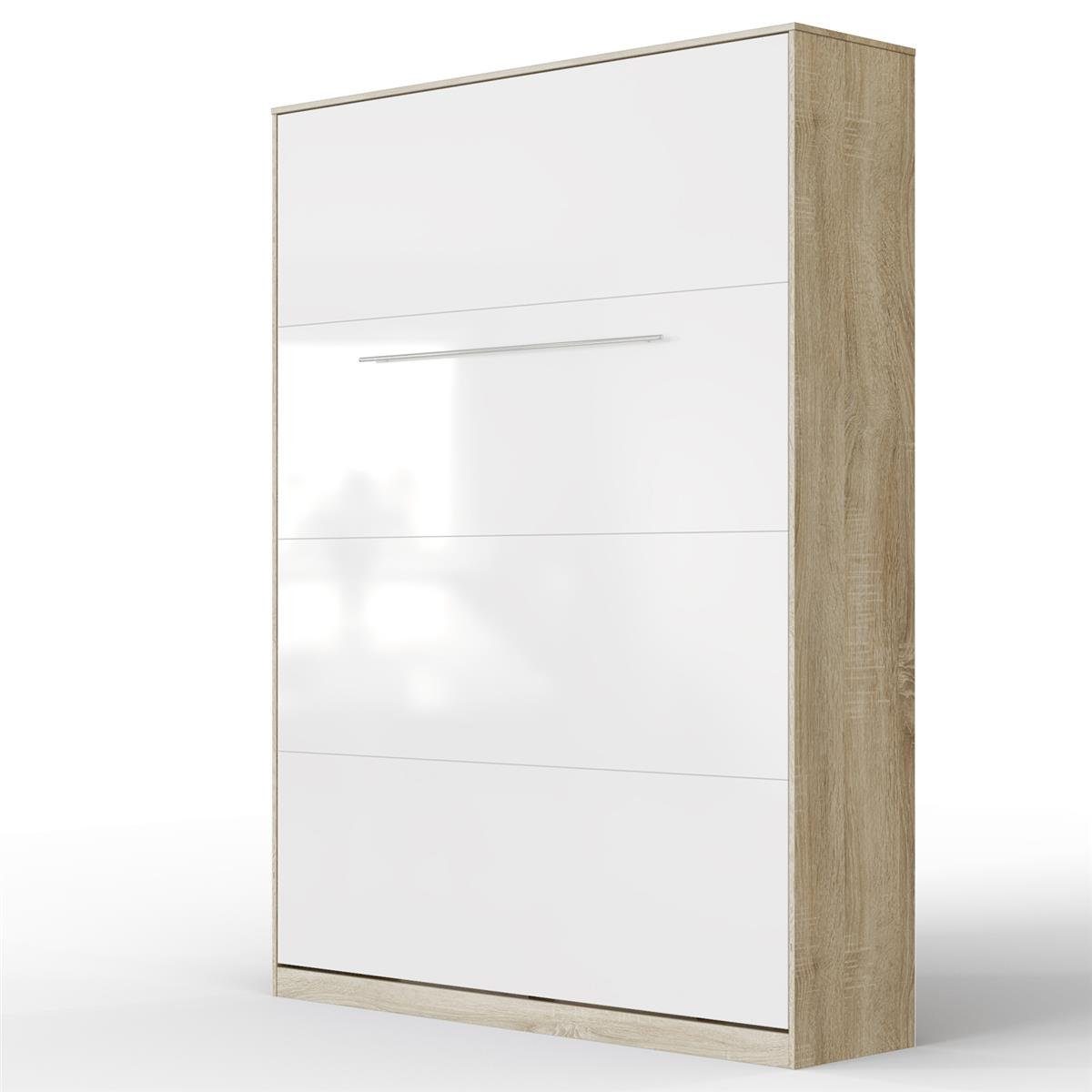 SMARTBett Schrankbett Standard 90x200 120x200 140x200 günstig online kaufen