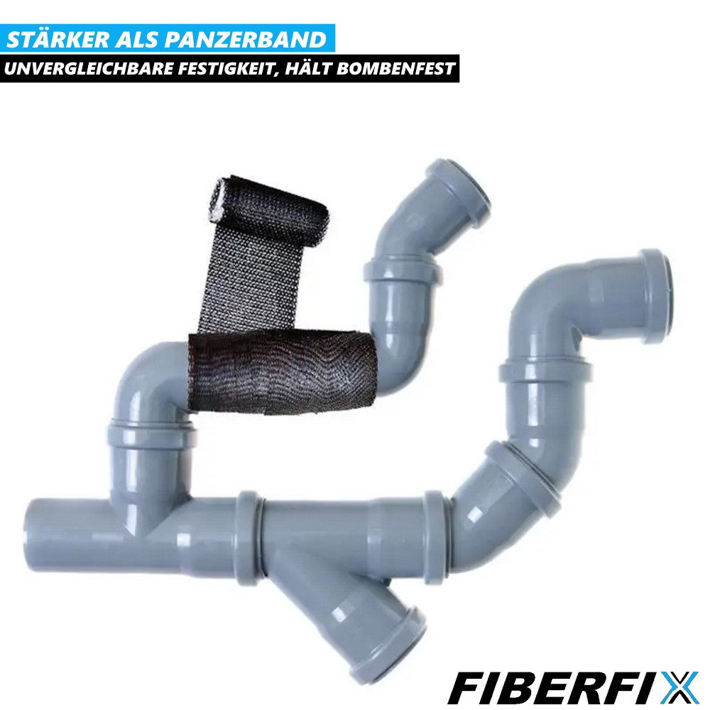 MAVURA Klebeband FIBERFIX FiberTape Panzer Reparaturband günstig online kaufen