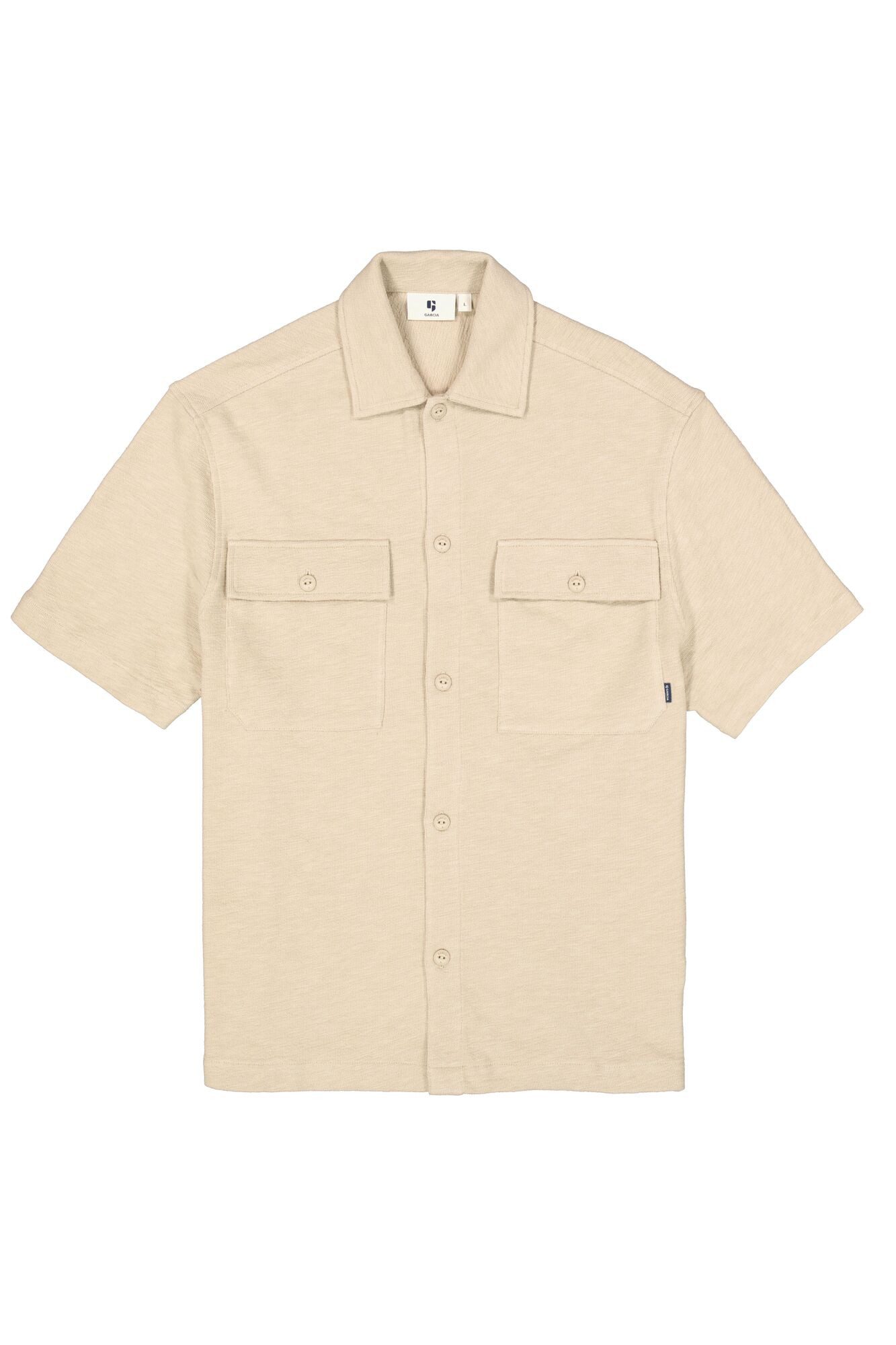 Kurzarmhemd men`s shirt ss