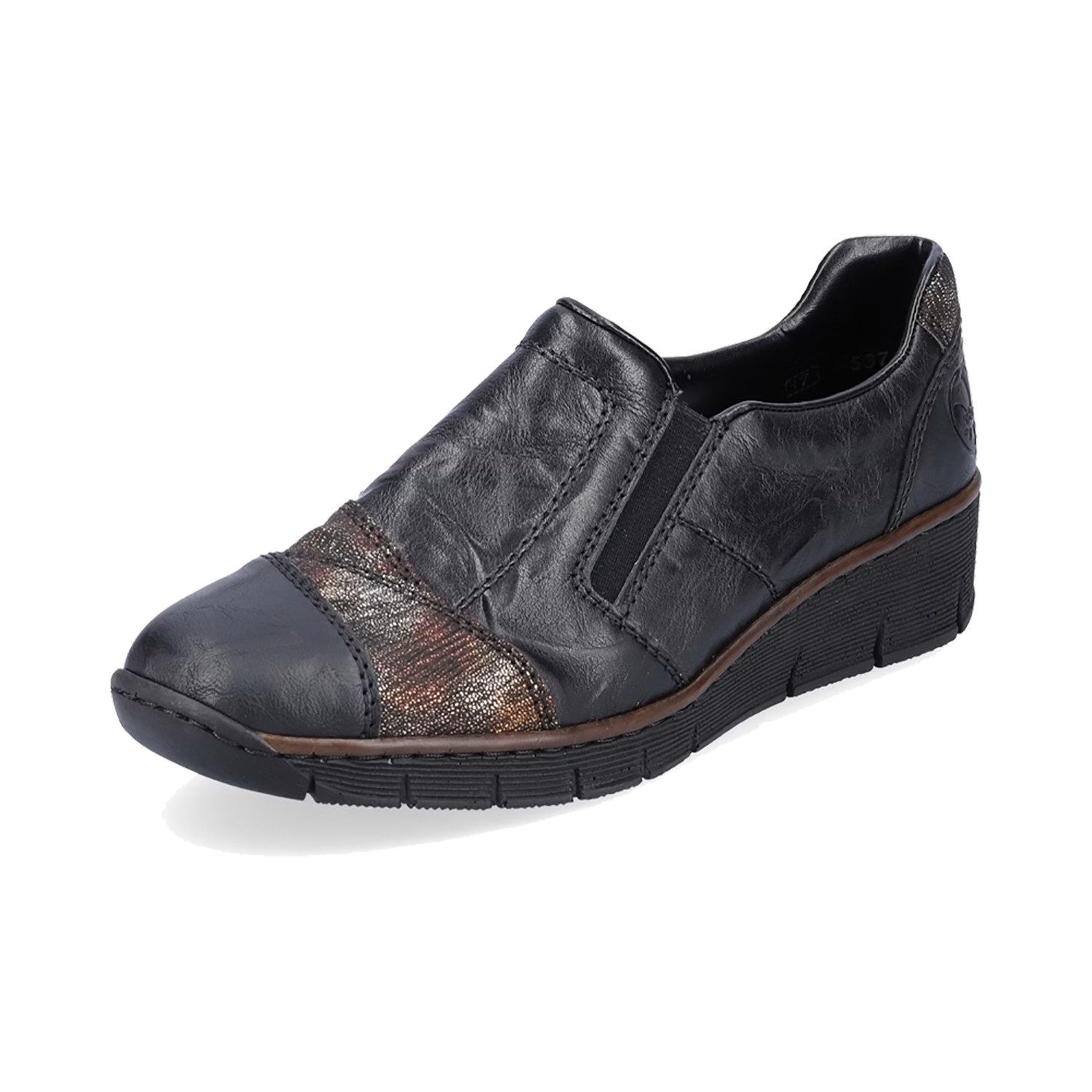 Rieker Damen Slipper Slipper günstig online kaufen
