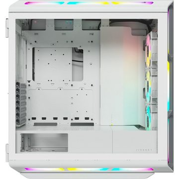 XMX Performance Gamer PC II - White Edition Gaming-PC (Intel Core i9 13900K, GeForce RTX 4080, Luftkühlung)