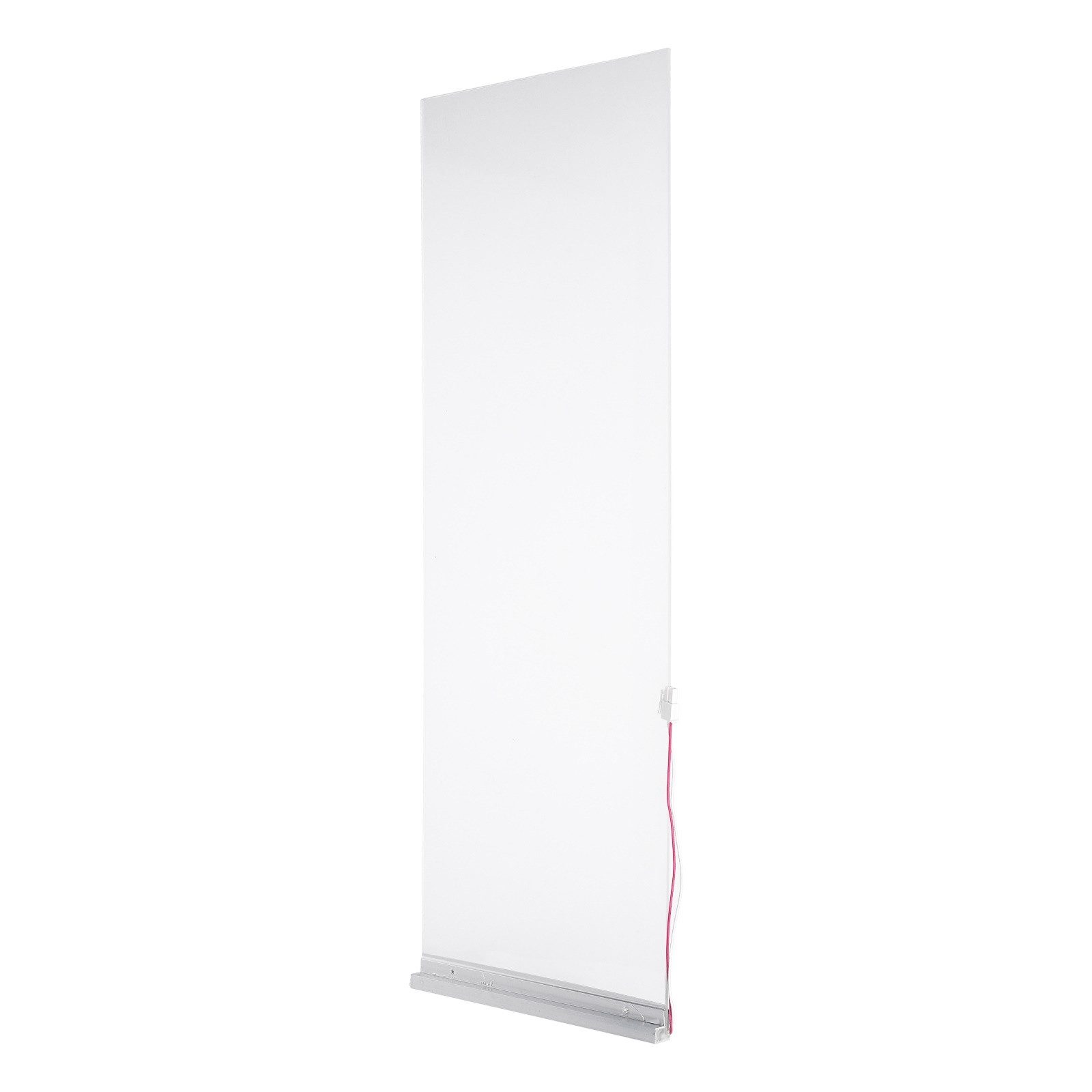 easyPART Montagezubehör Kühlschrank wie Haier 49045964 Lampenmodul LED für Kühlteil