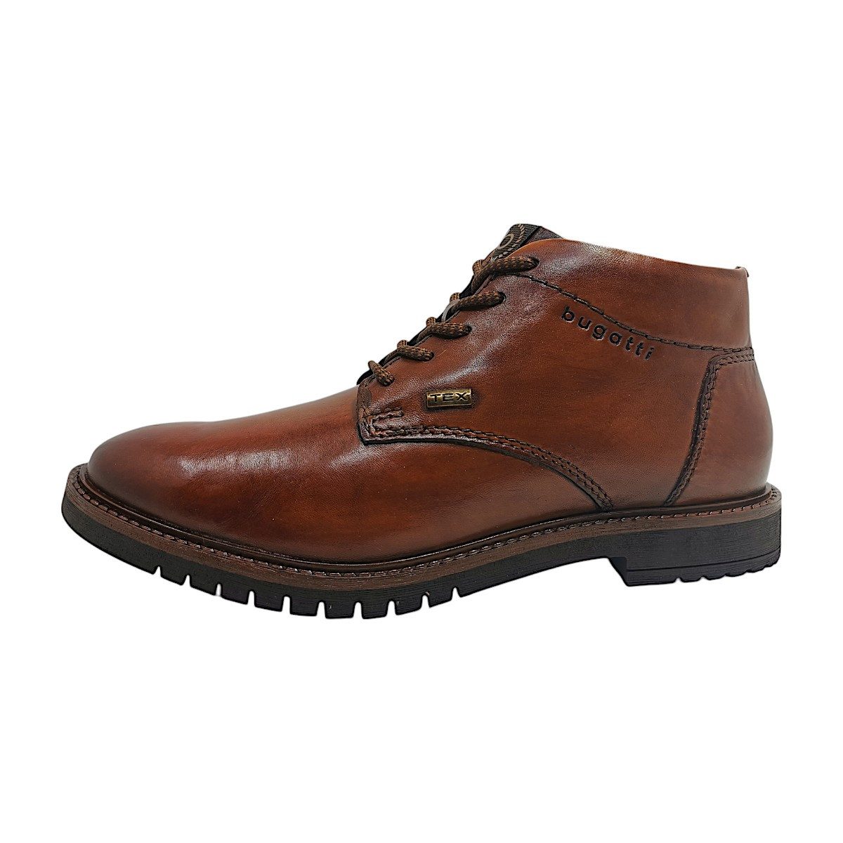 bugatti Stiefel Schnürstiefelette günstig online kaufen