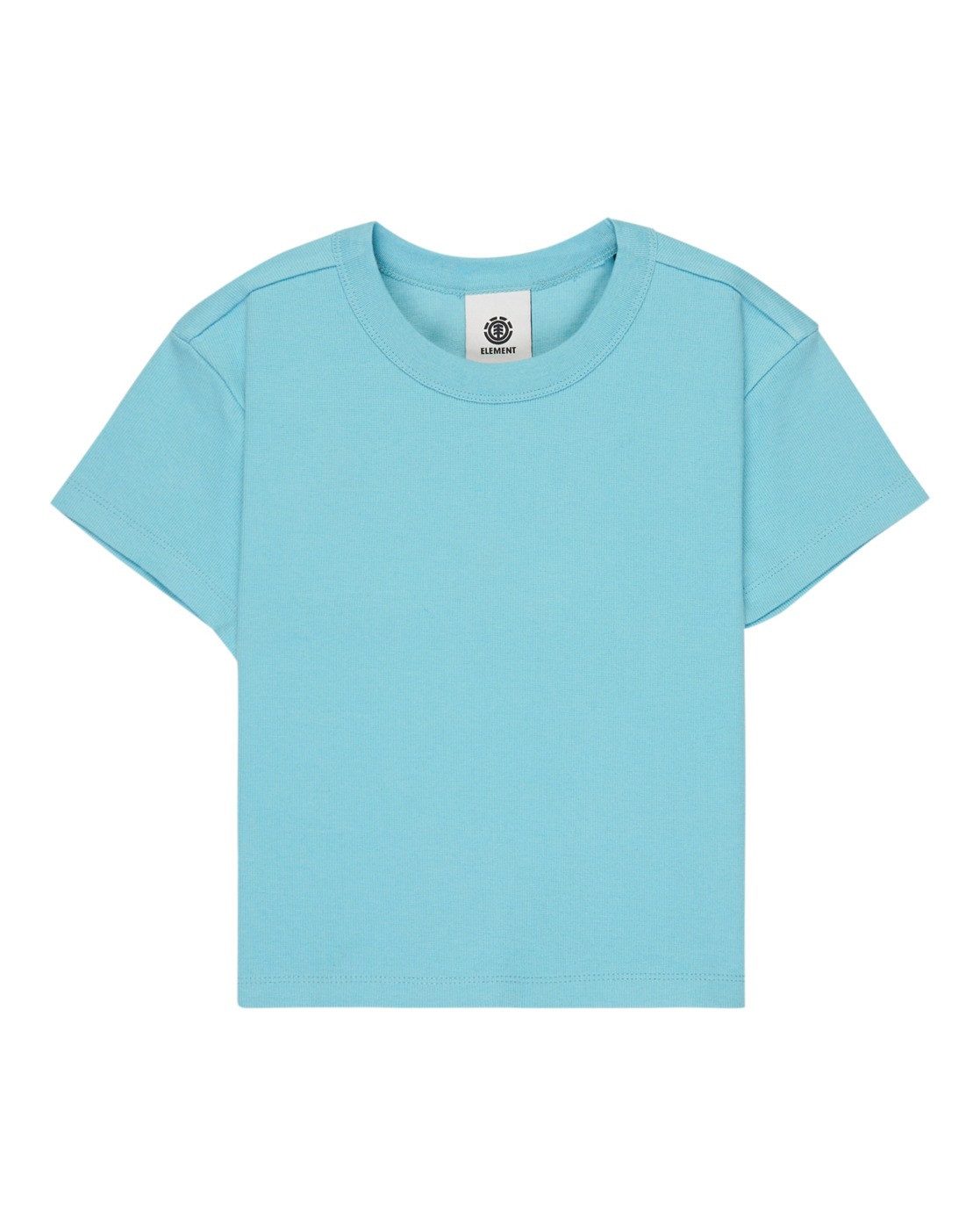 Element Shirttop Icon Crop