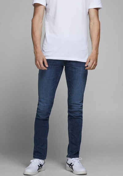 Jack & Jones Slim-fit-Jeans GLENN