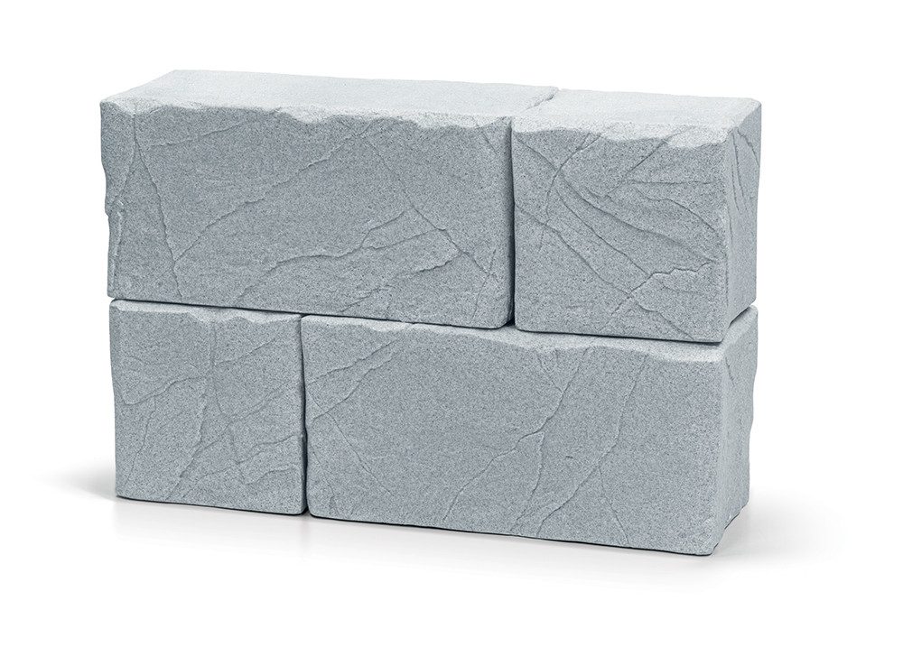 ARVES Regenwassertank Stone Block, 270 l