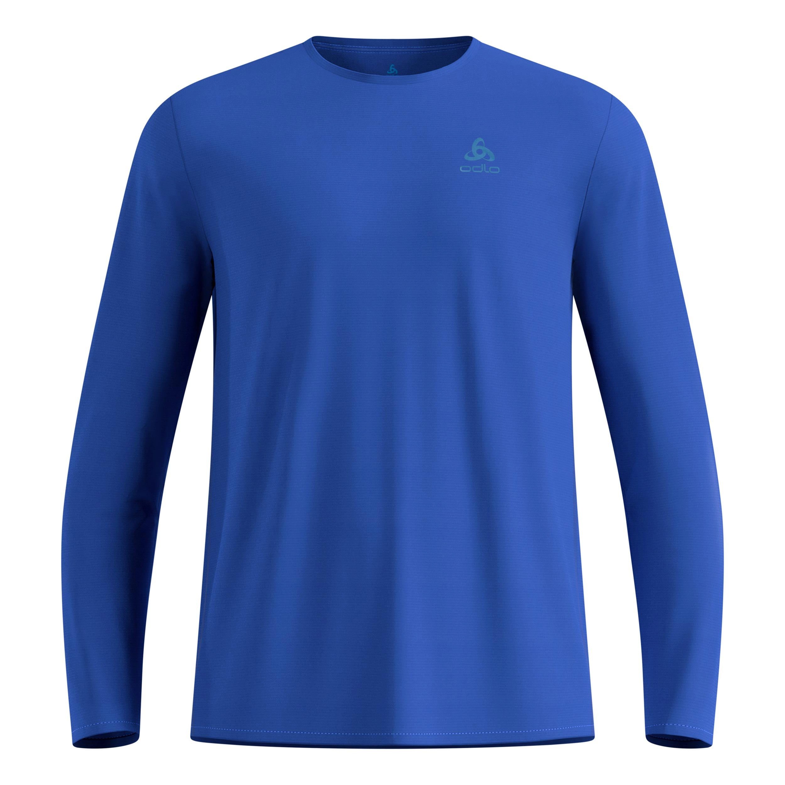 Odlo Laufshirt Zeroweight Chill-Tec