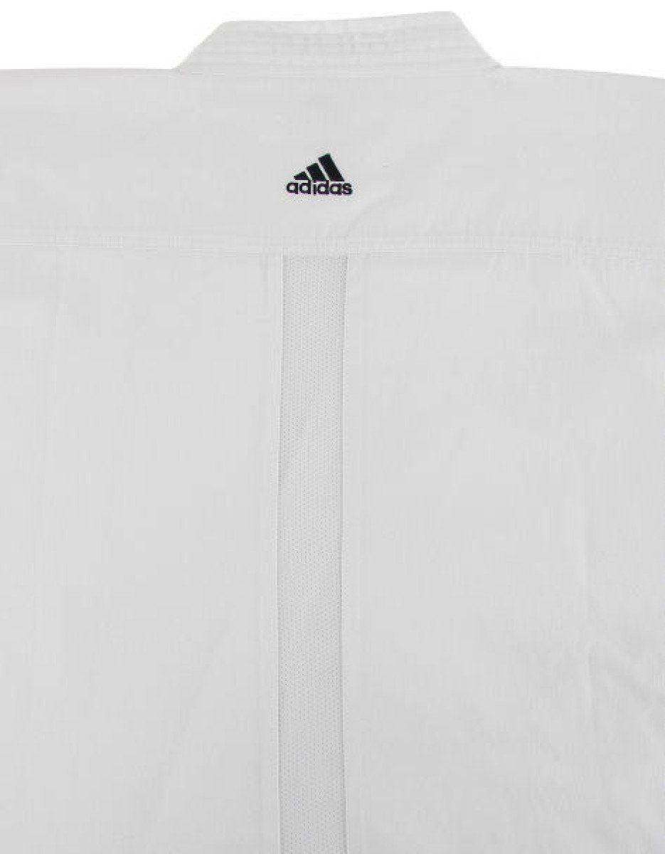 adidas Performance Karateanzug Club Training für Einsteiger und Fortgeschri günstig online kaufen