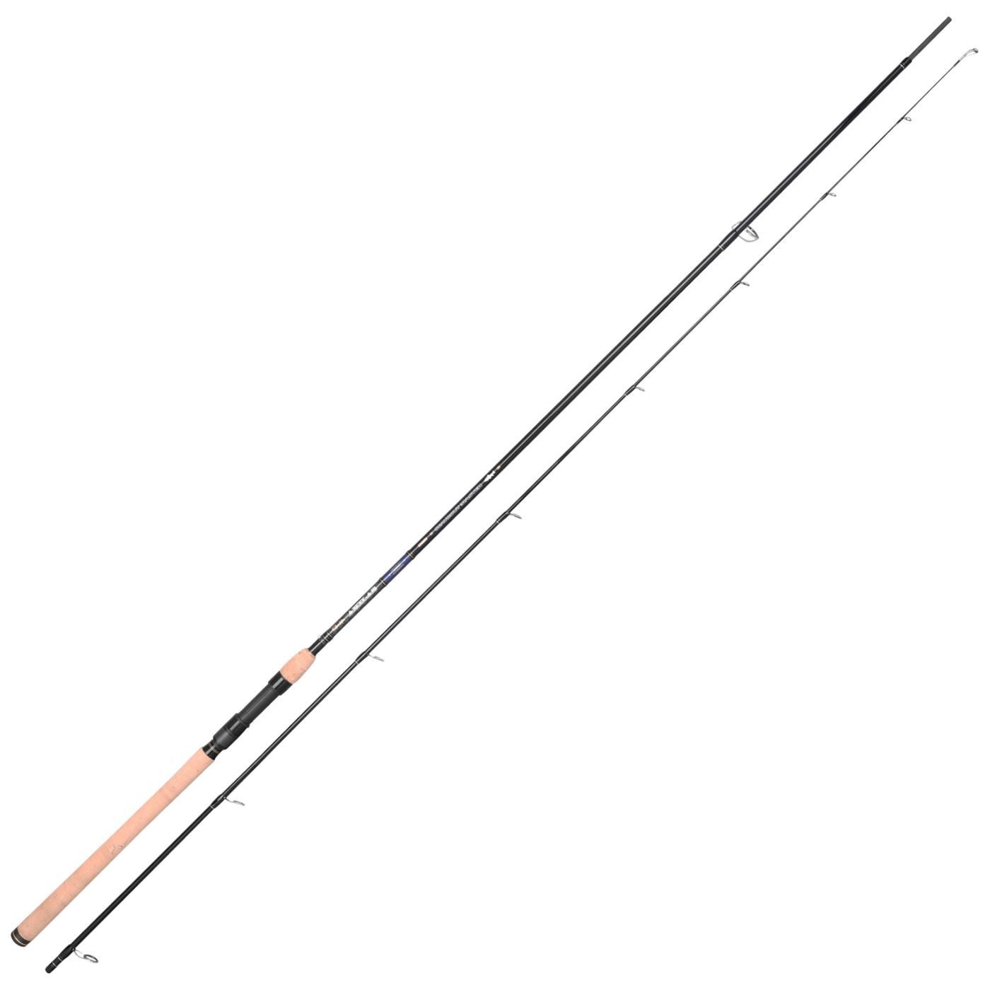 Gamakatsu Spinnrute Gamakatsu Rute Akilas Seatrout 100Mh 3.05M 8-35G